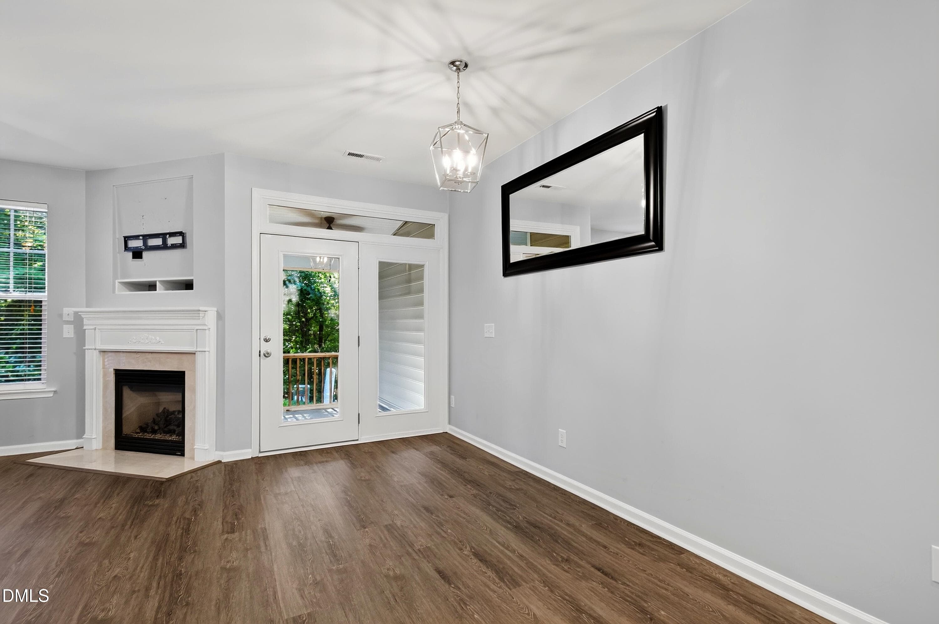 Hourglass (18) - 5806 Hourglass Court, Raleigh, NC 27612