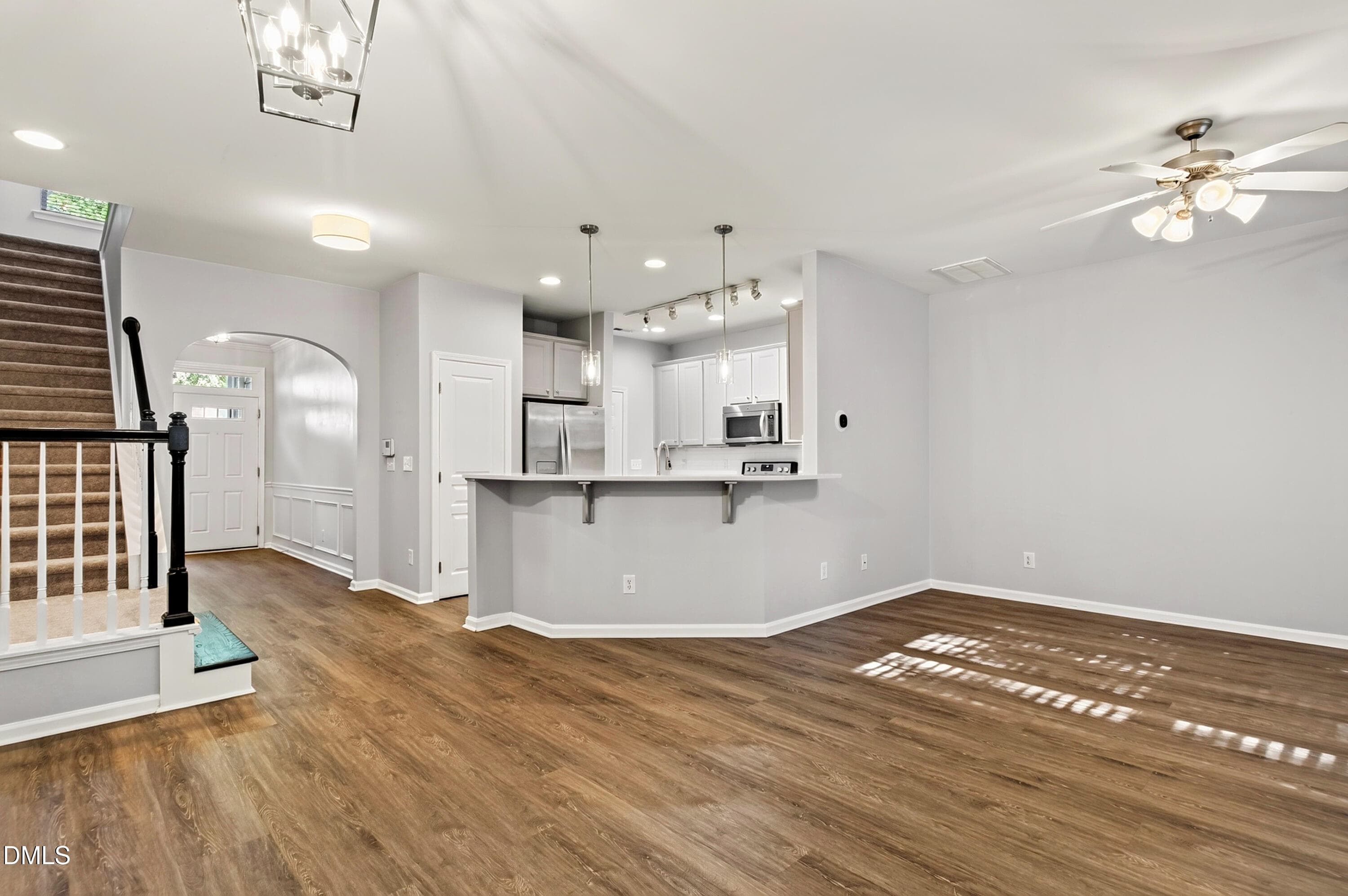 Hourglass (20) - 5806 Hourglass Court, Raleigh, NC 27612