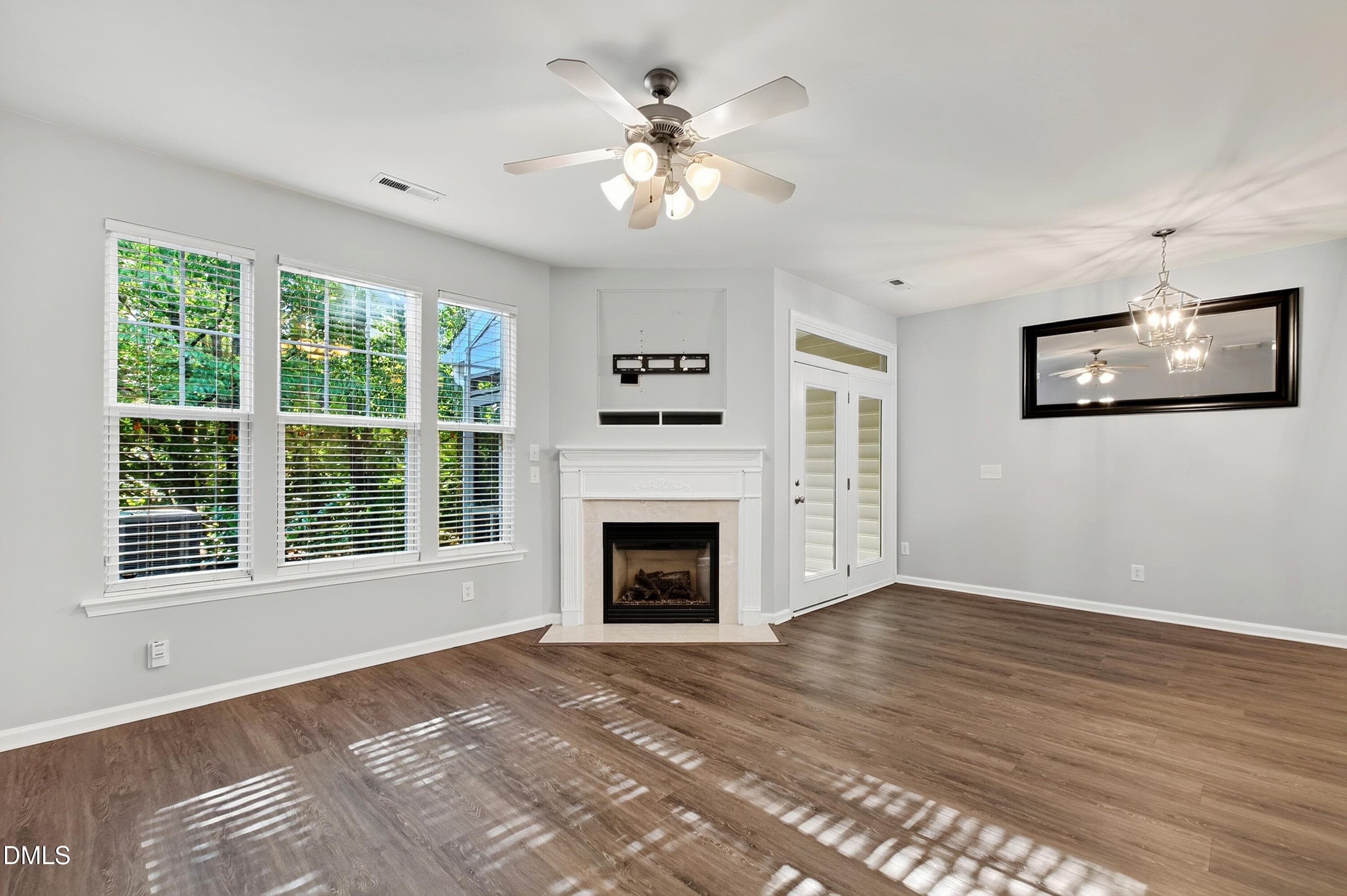 Hourglass (22) - 5806 Hourglass Court, Raleigh, NC 27612