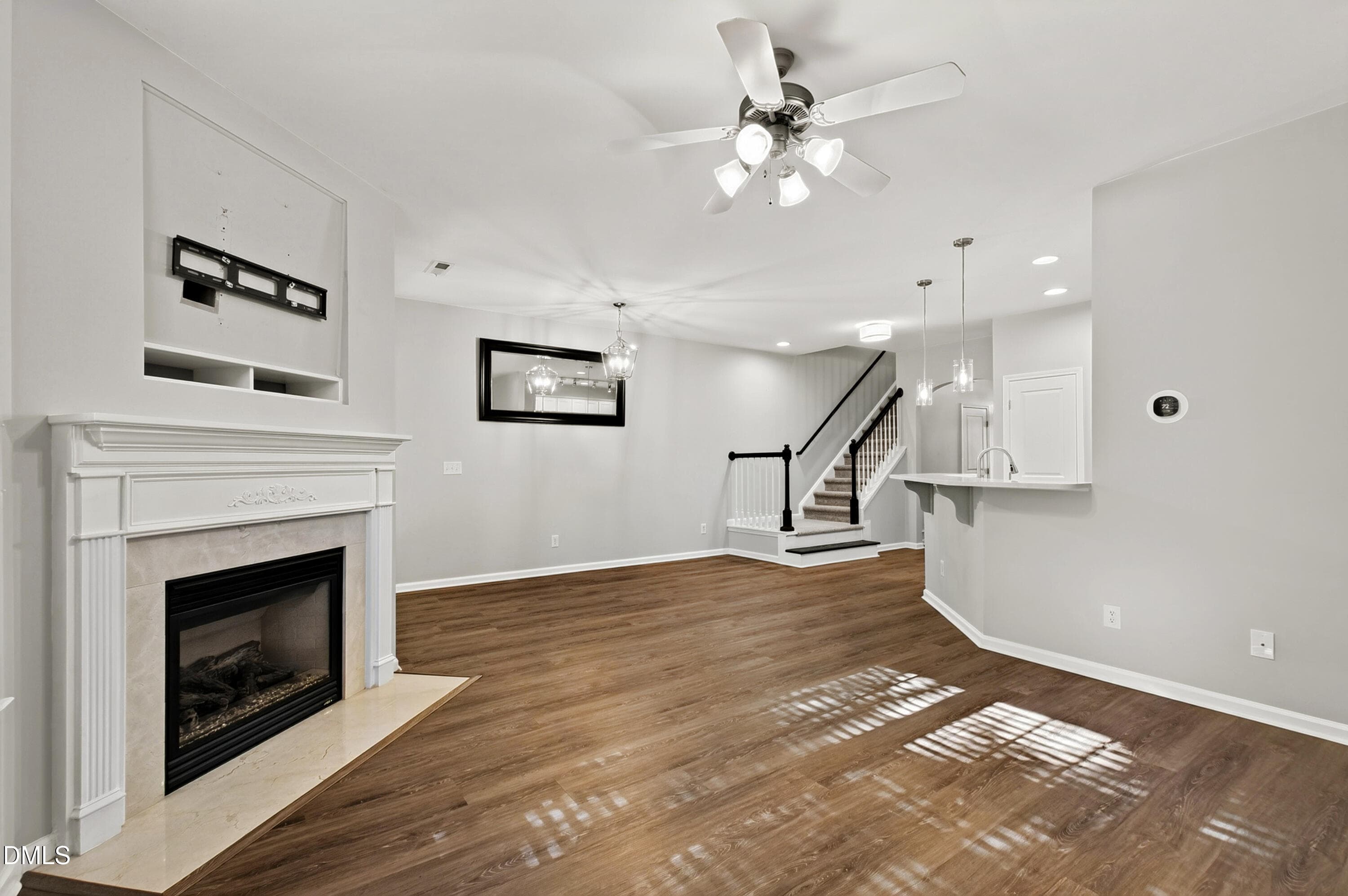 Hourglass (23) - 5806 Hourglass Court, Raleigh, NC 27612