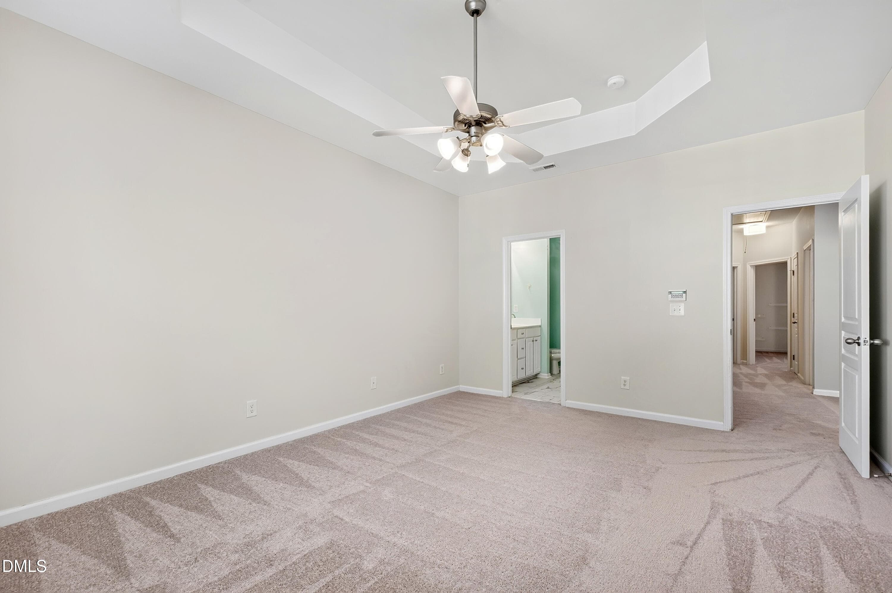 Hourglass (28) - 5806 Hourglass Court, Raleigh, NC 27612