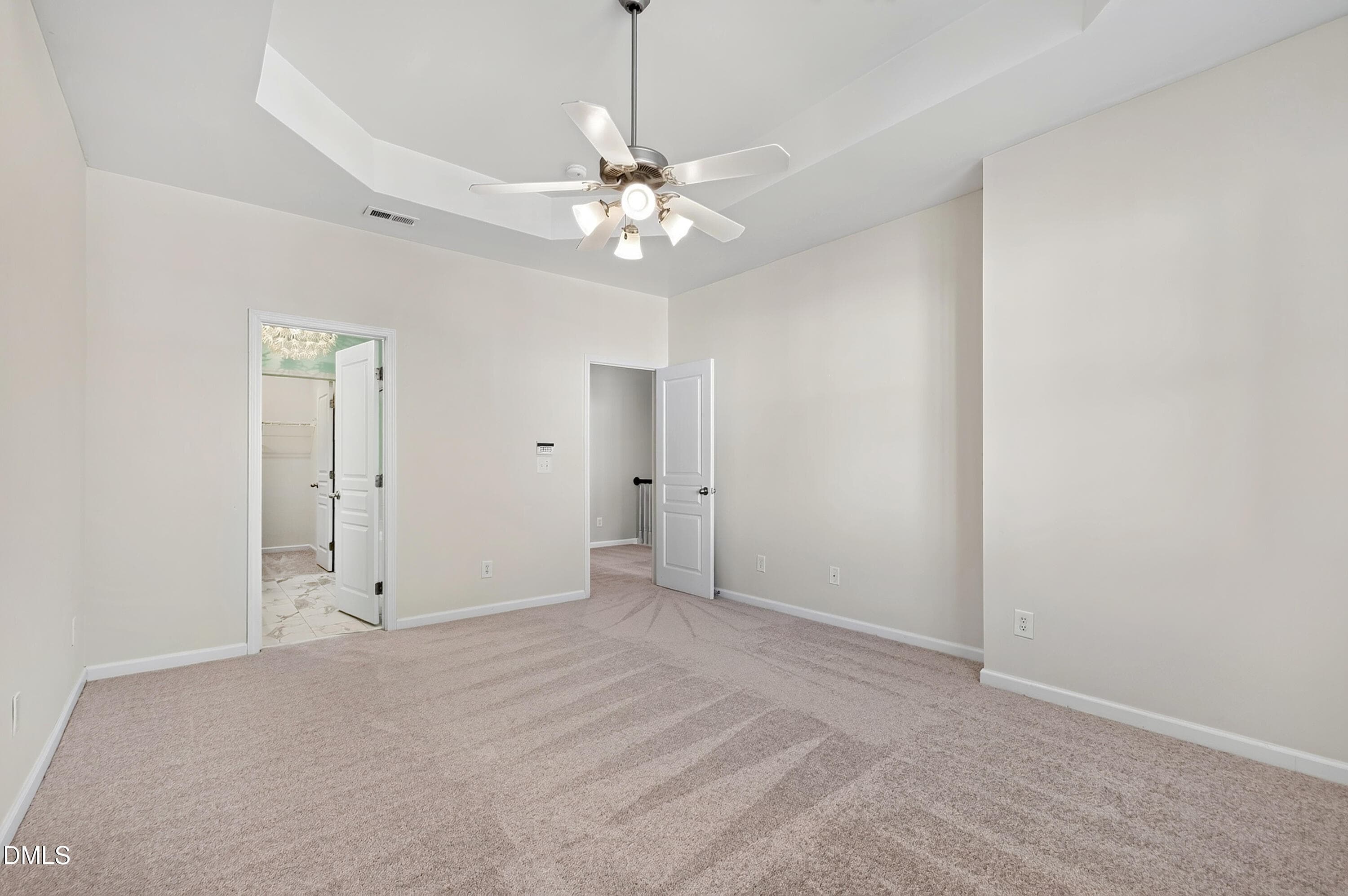 Hourglass (29) - 5806 Hourglass Court, Raleigh, NC 27612