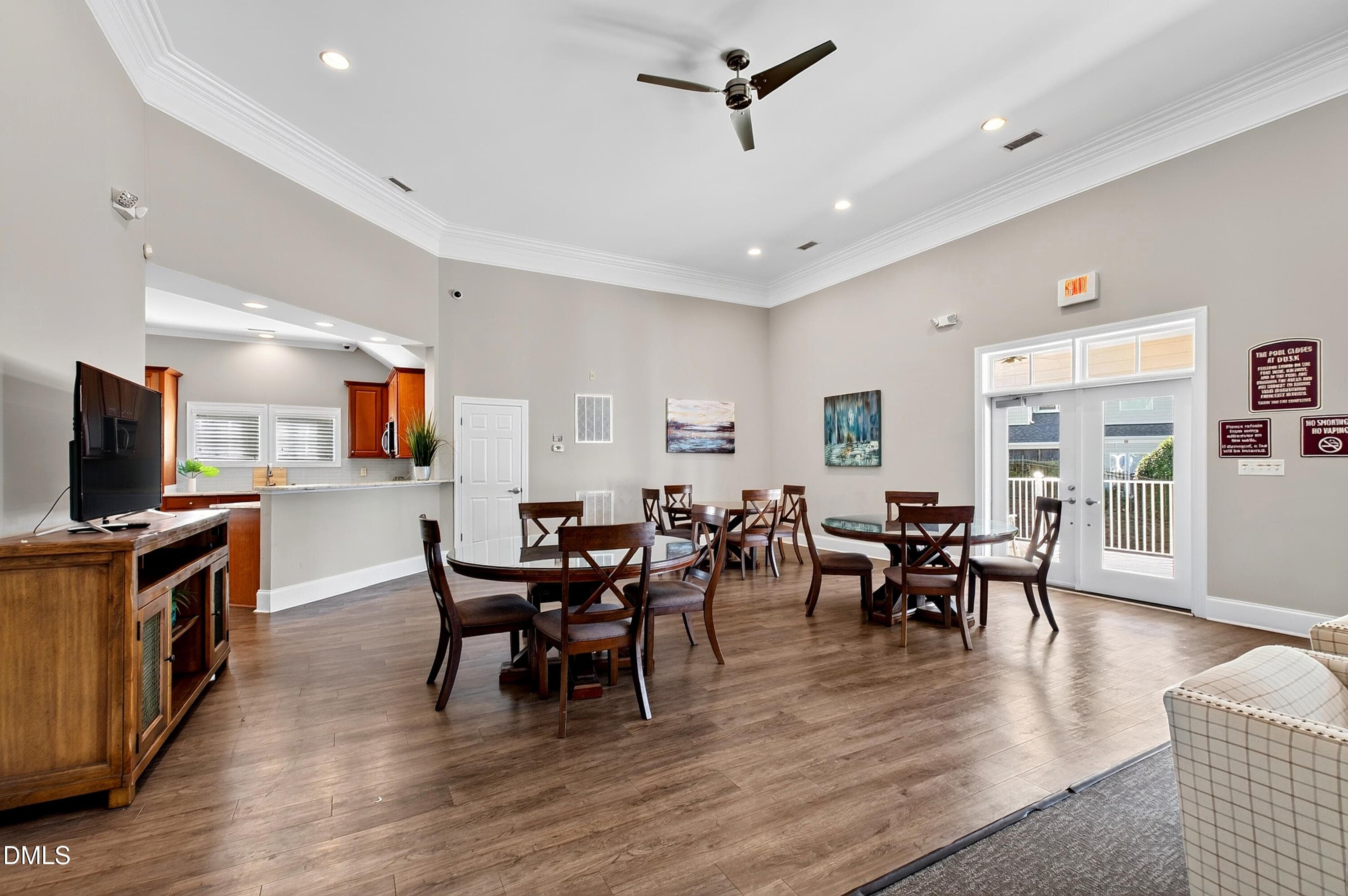 Hourglass (46) - 5806 Hourglass Court, Raleigh, NC 27612