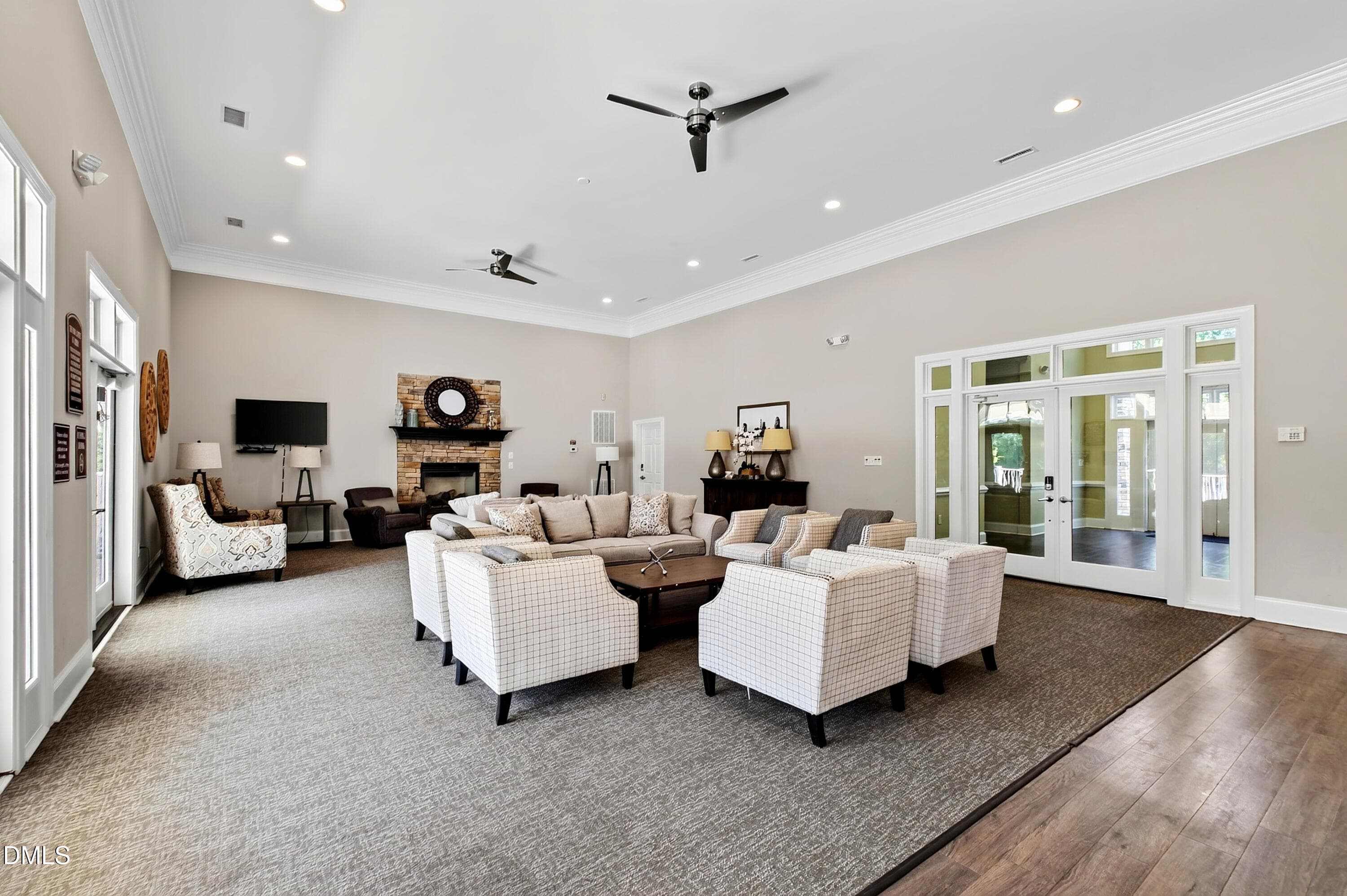Hourglass (48) - 5806 Hourglass Court, Raleigh, NC 27612