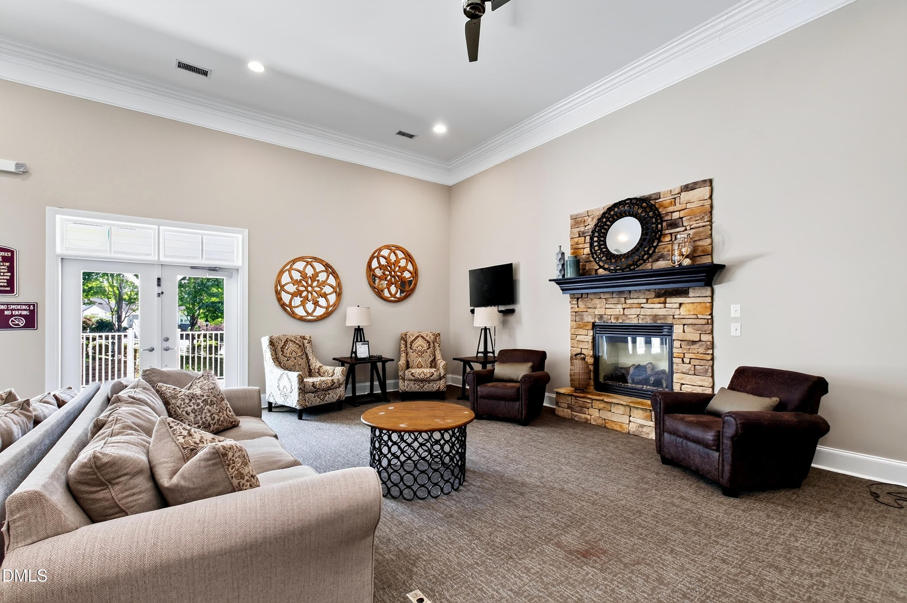 Hourglass (49) - 5806 Hourglass Court, Raleigh, NC 27612