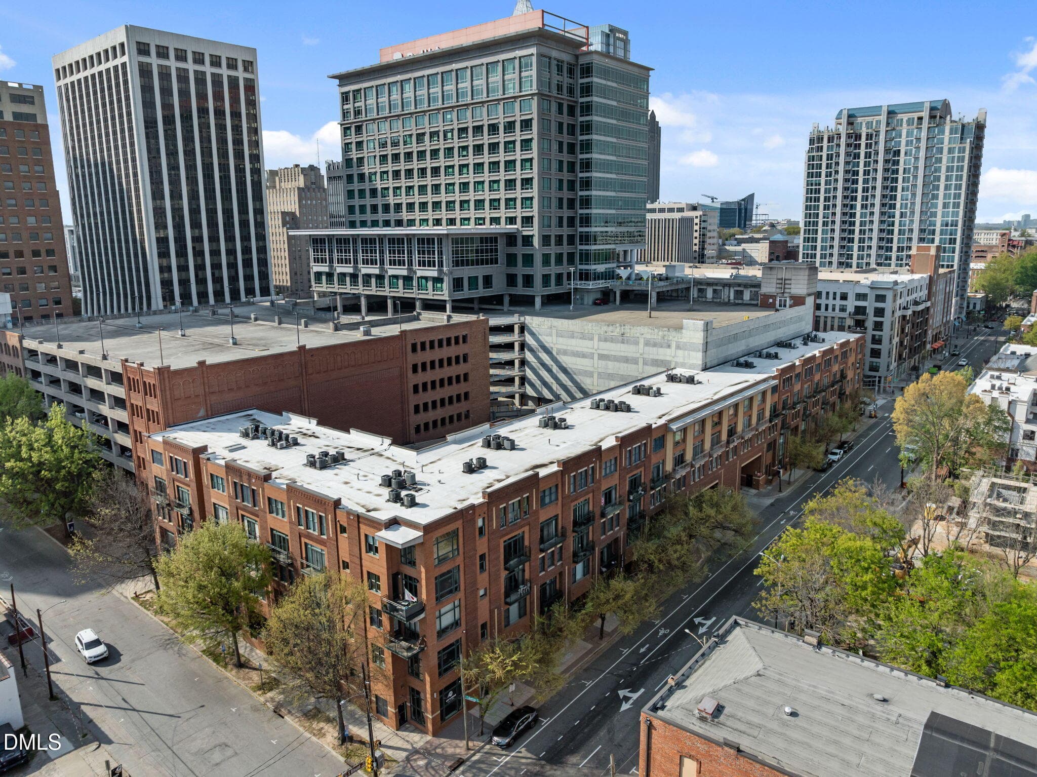 9-web-or-mls-DJI_0953 - 444 S Blount Street 216, Raleigh, NC 27601