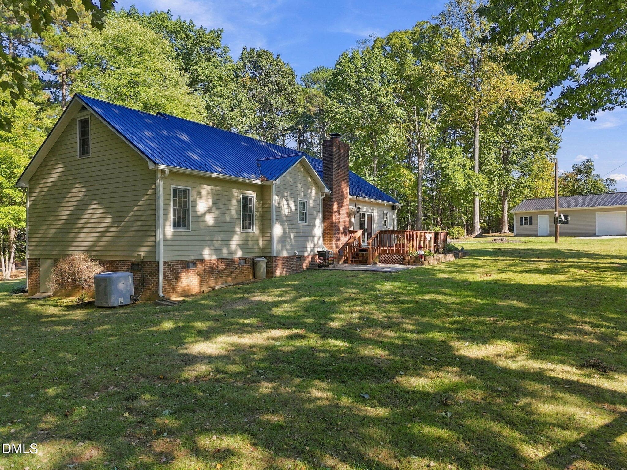 8-web-or-mls-DJI_20261013151808_0303_D - 6049 Landis Road, Oxford, NC 27565