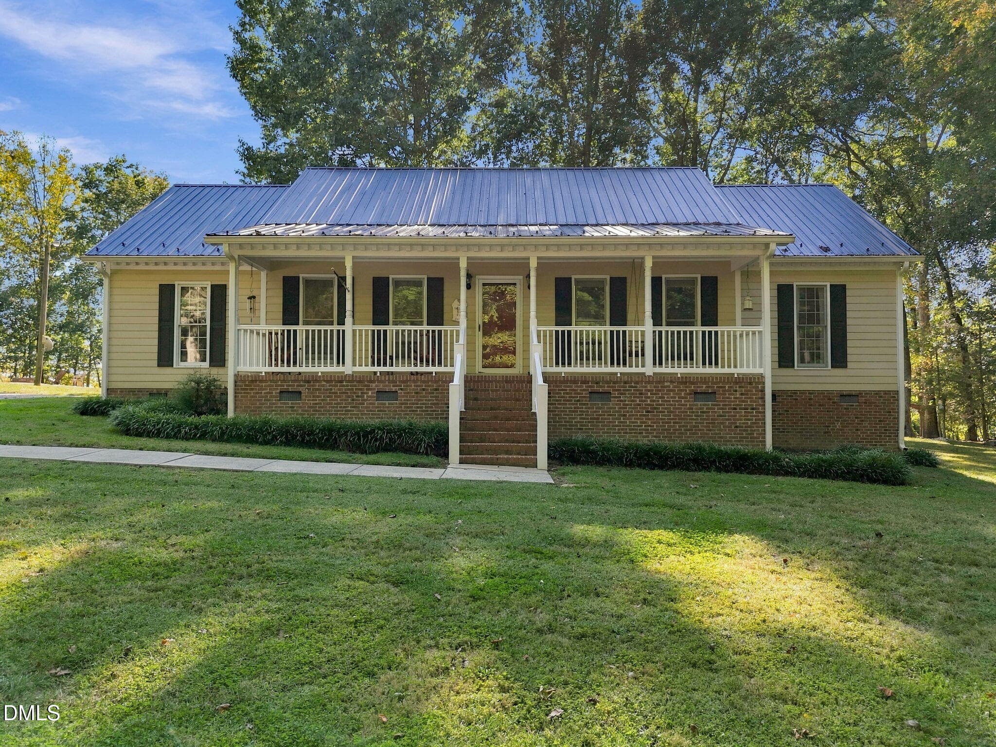 6049 Landis Road, Oxford, NC 27565