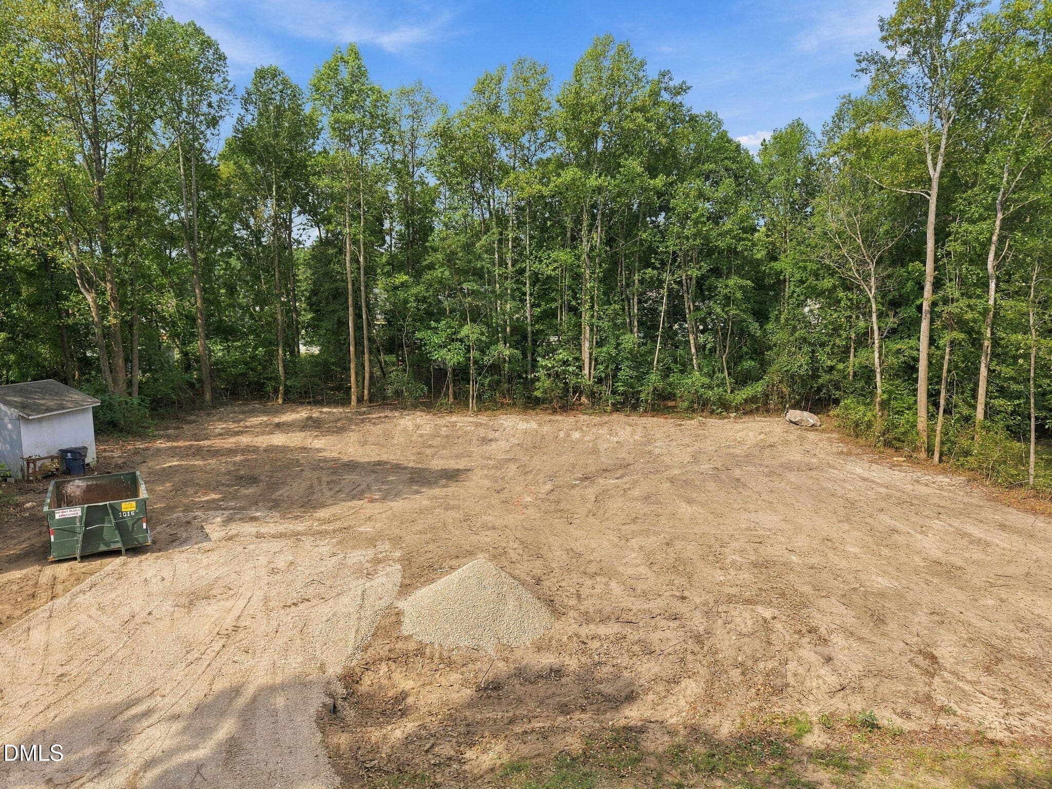 15-web-or-mls-DJI_20260918110258_0023_D - 25 Ridge Haven Drive, Louisburg, NC 27549