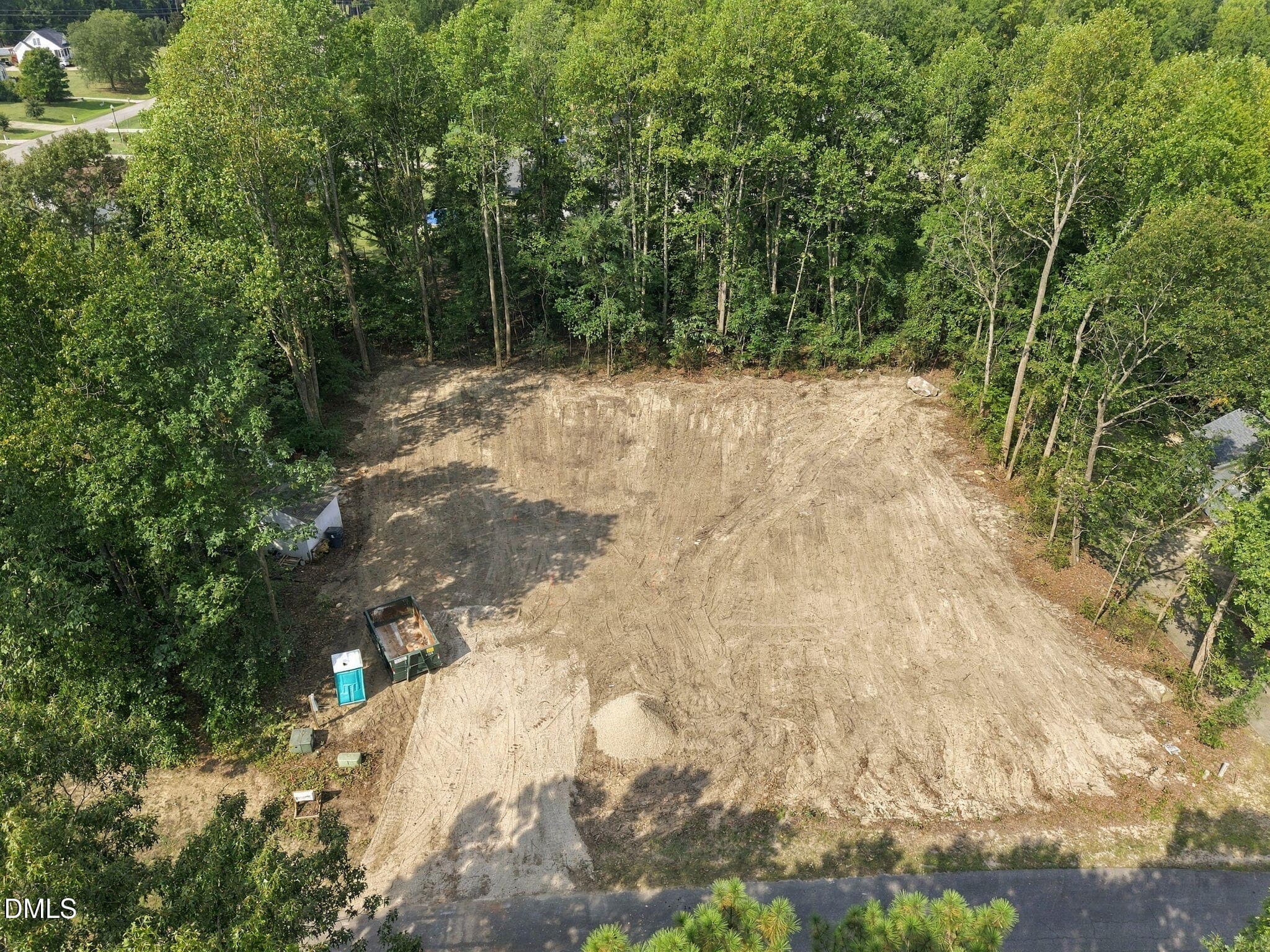 10-web-or-mls-DJI_20260918110014_0015_D - 25 Ridge Haven Drive, Louisburg, NC 27549