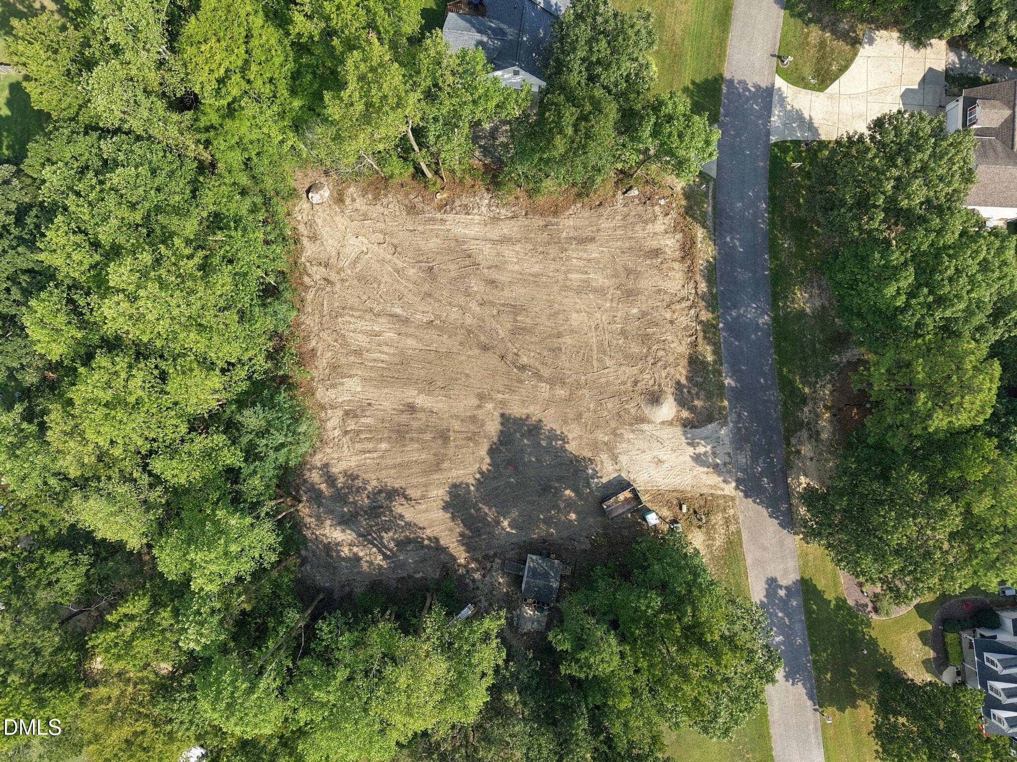 3-web-or-mls-DJI_20260918105708_0007_D - 25 Ridge Haven Drive, Louisburg, NC 27549