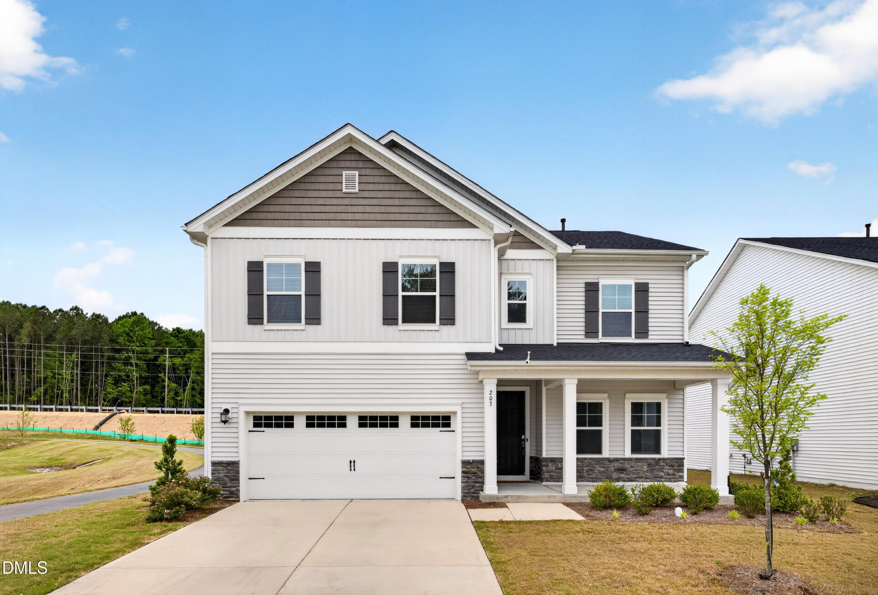 203 Sea Cave Lane Raleigh-1 - 203 Sea Cave Lane, Raleigh, NC 27610