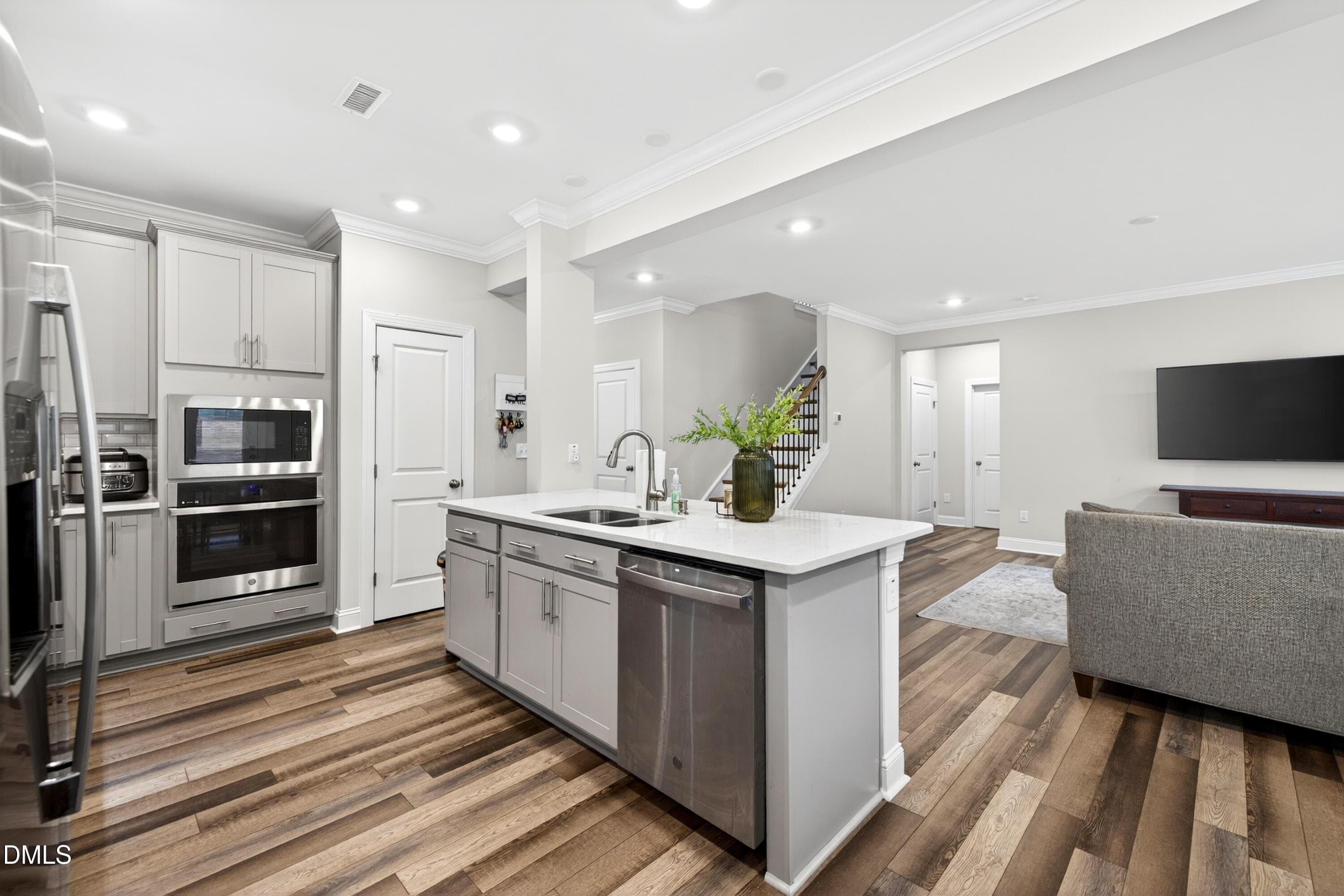203 Sea Kitchen-11 - 203 Sea Cave Lane, Raleigh, NC 27610