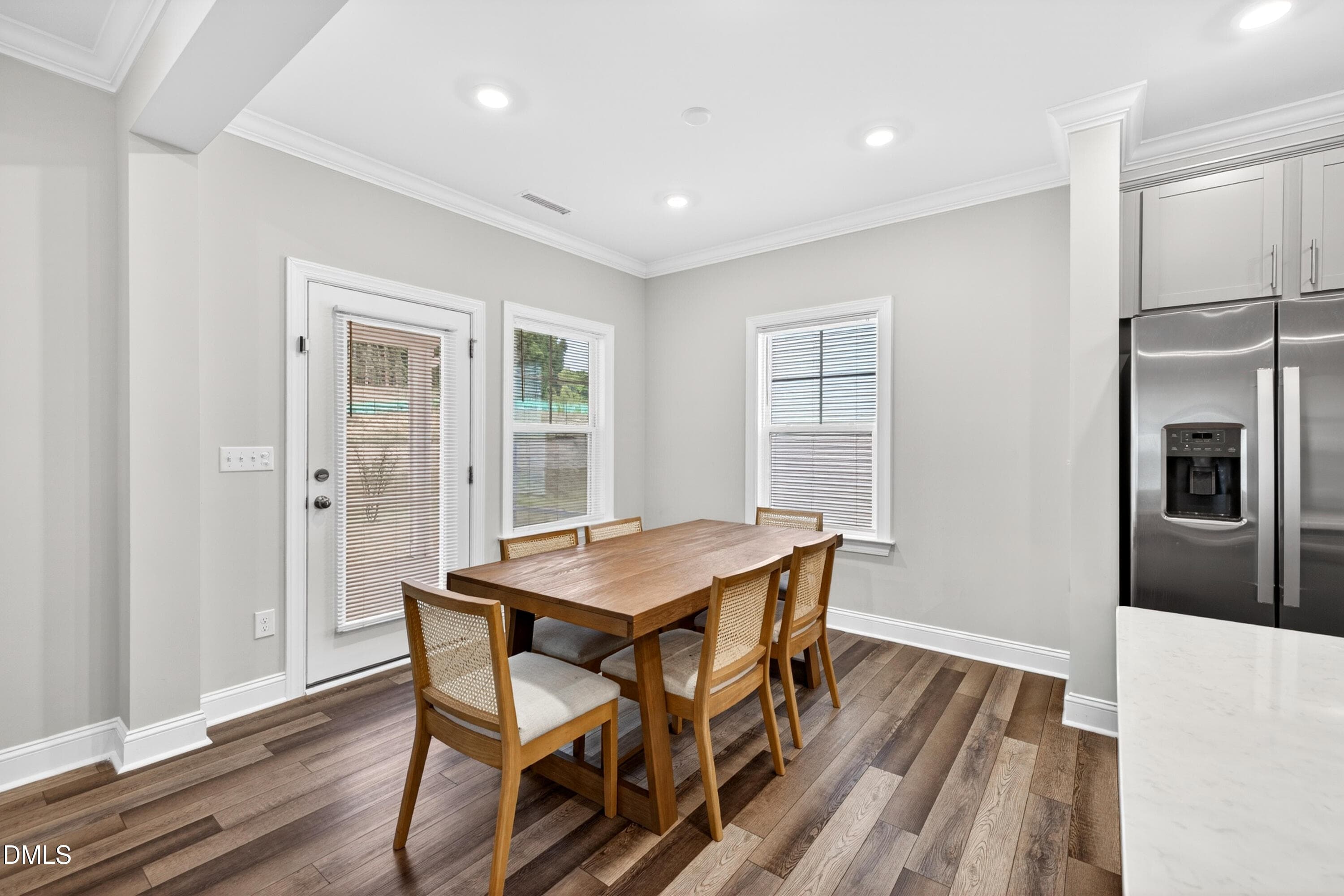 Dining - 203 Sea Cave Lane, Raleigh, NC 27610