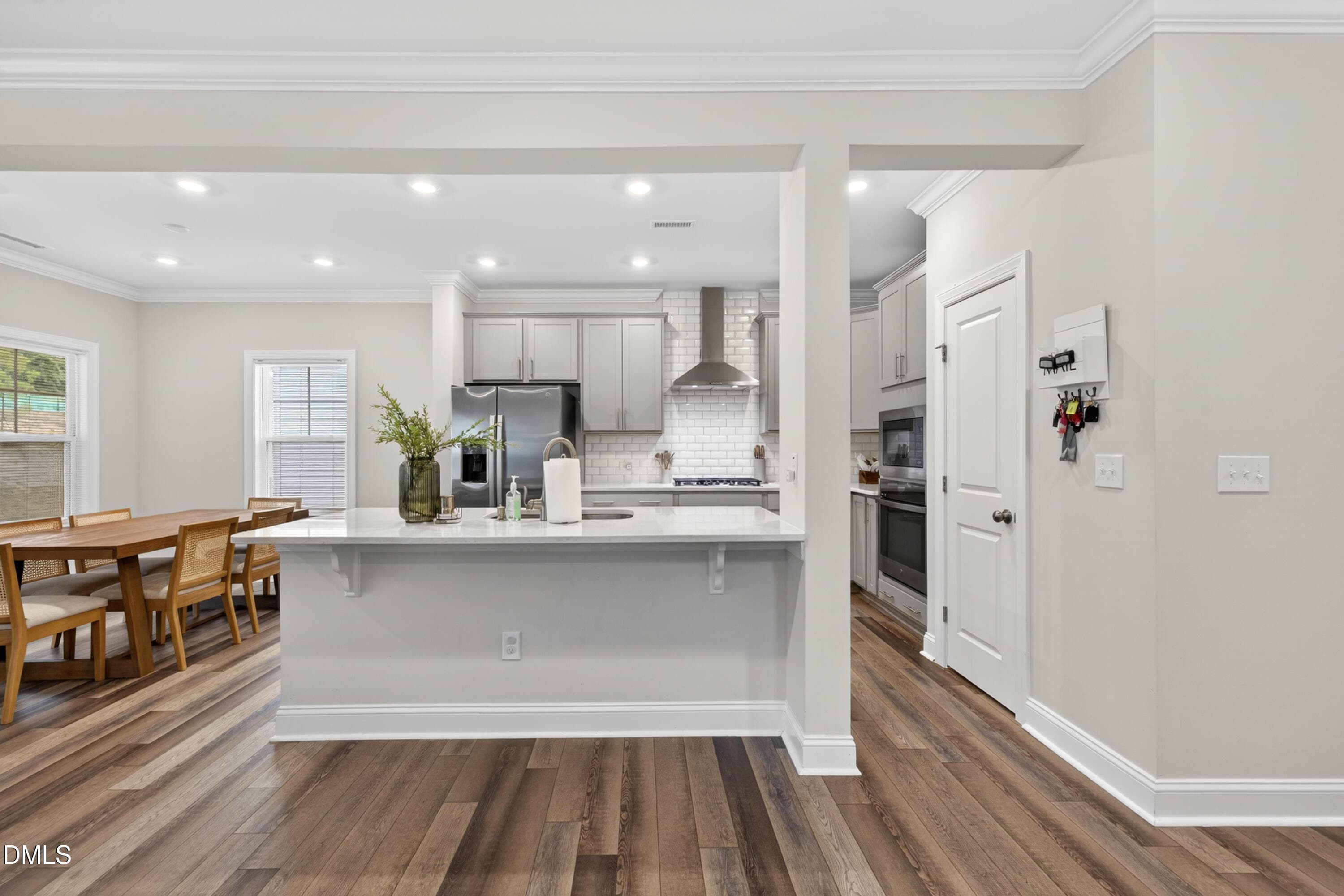 Open Kitchen - 203 Sea Cave Lane, Raleigh, NC 27610