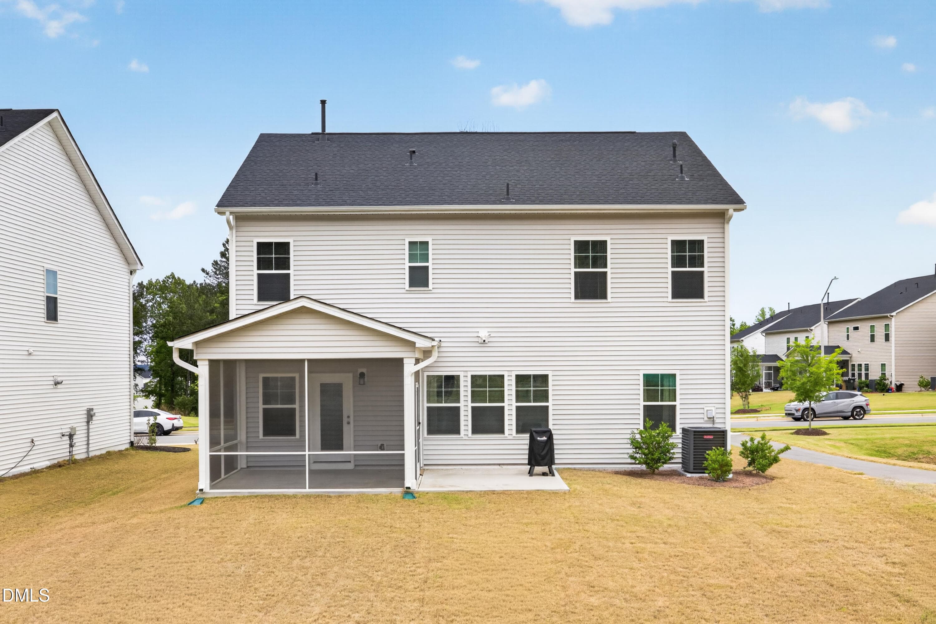 203 Sea Cave Lane Raleigh-34 - 203 Sea Cave Lane, Raleigh, NC 27610