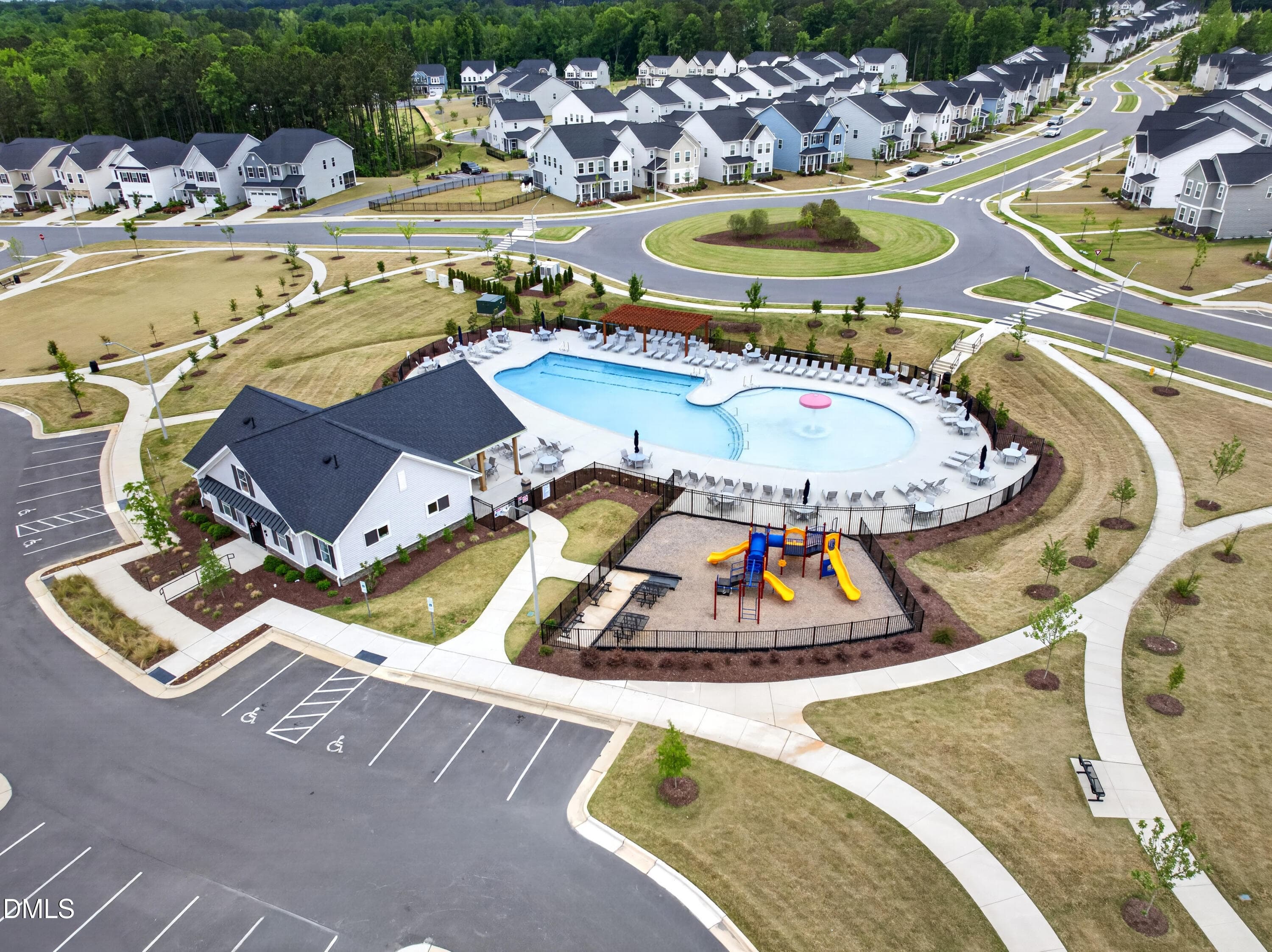 Amenities - 203 Sea Cave Lane, Raleigh, NC 27610