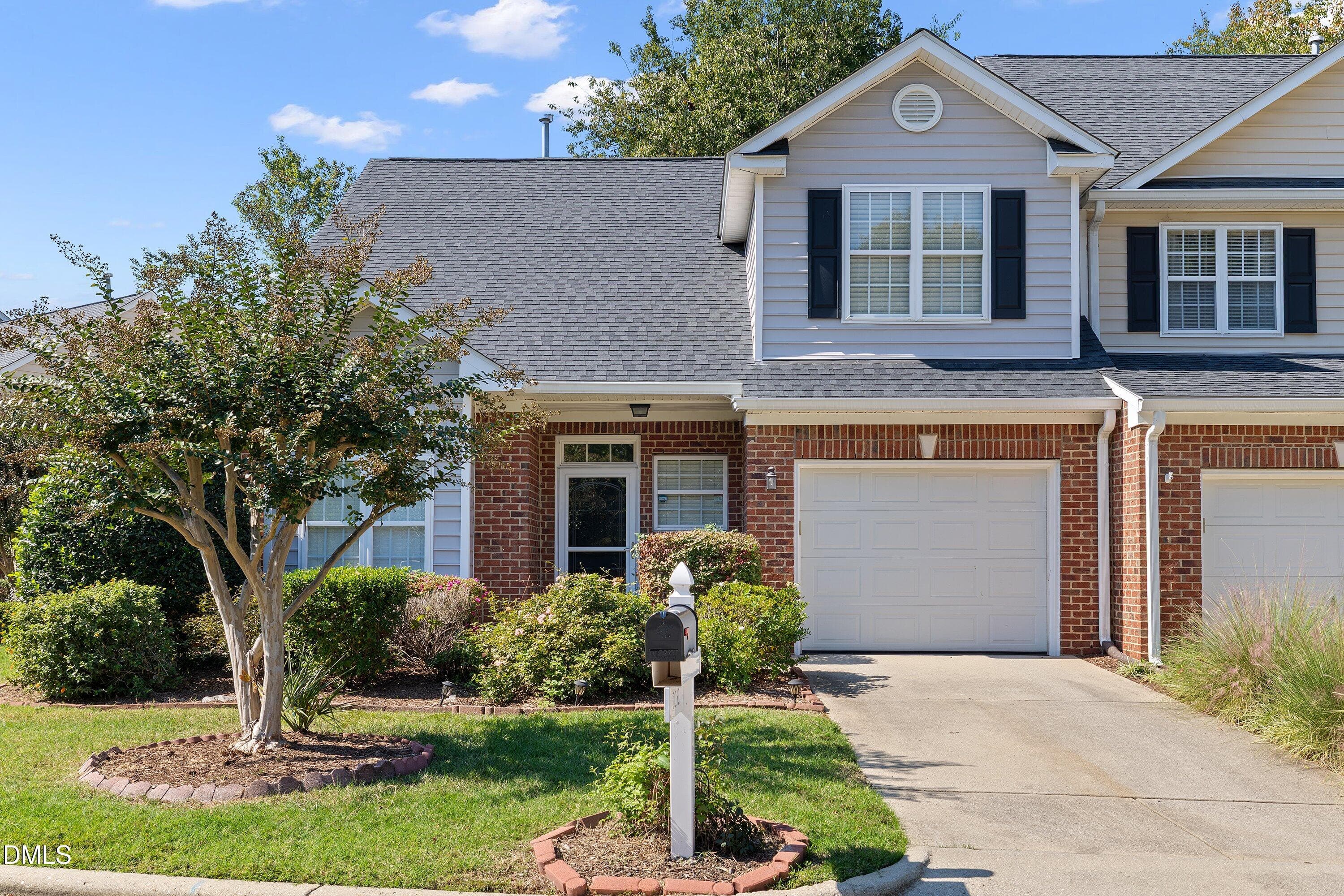 2032 White Pond Court, Apex, NC 27523