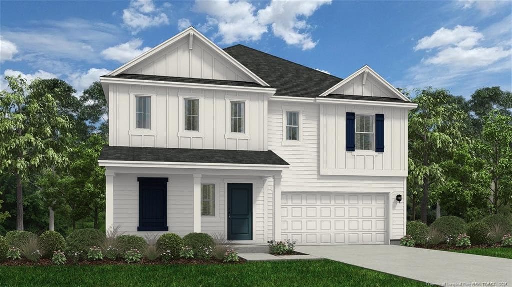 Photo 4 - 124 Blossom Trail, Lillington, NC 27546