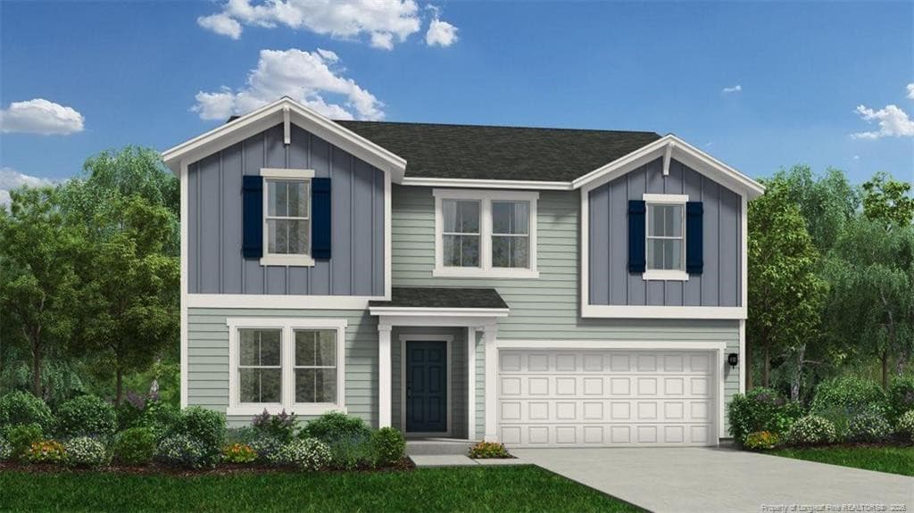 Photo 4 - 170 Blossom Trail, Lillington, NC 27546