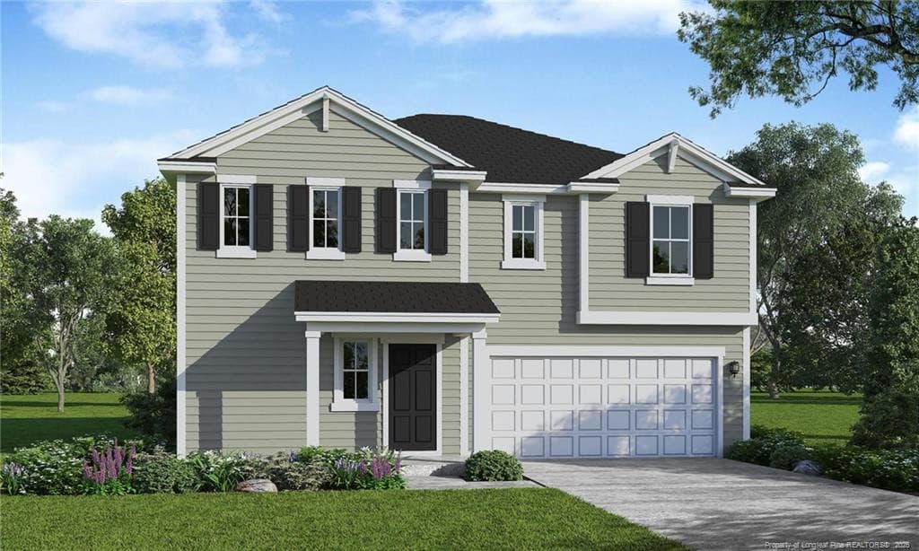 Photo 4 - 186 Blossom Trail, Lillington, NC 27546