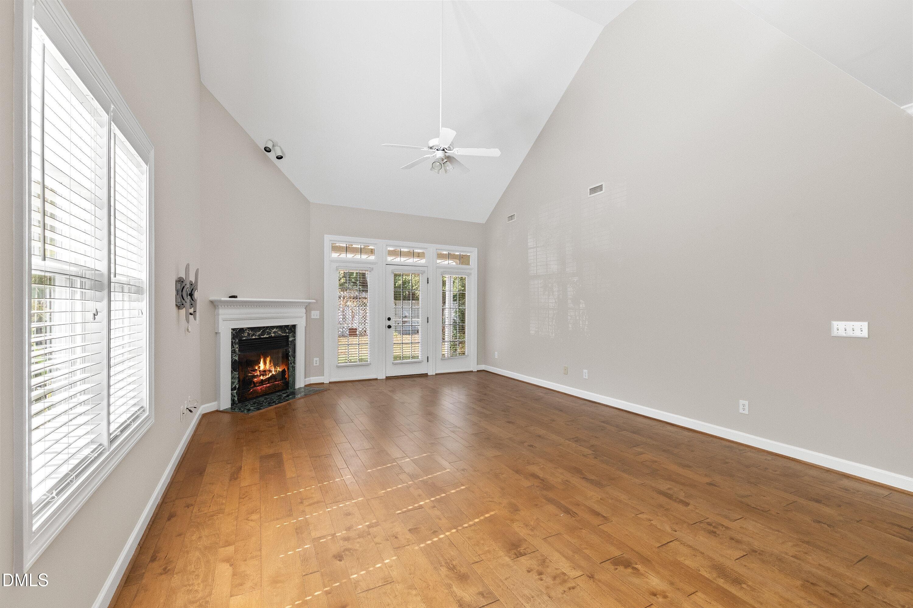 20-2032 White Pond Ct _9696 - 2032 White Pond Court, Apex, NC 27523
