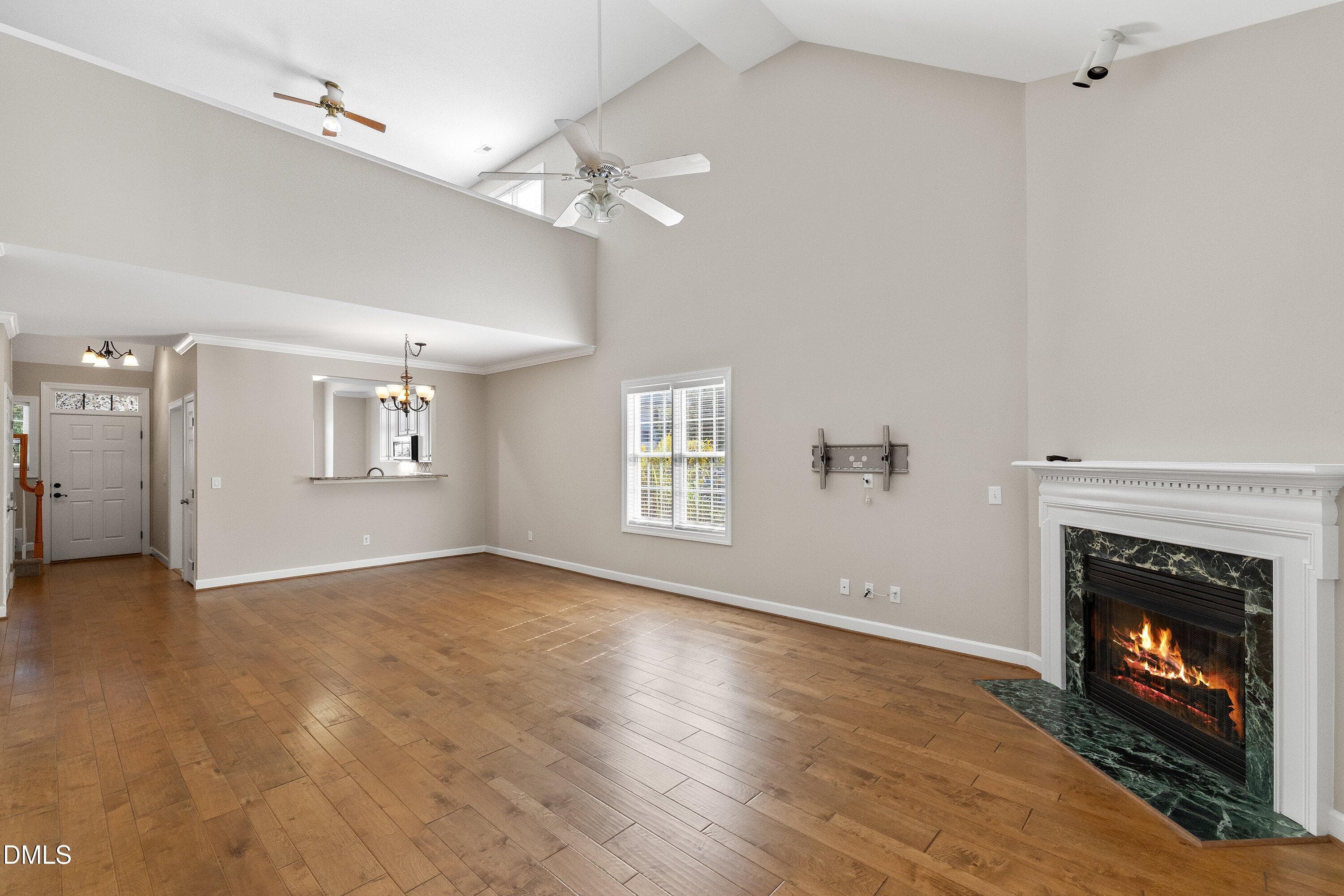 21-2032 White Pond Ct _9701 - 2032 White Pond Court, Apex, NC 27523
