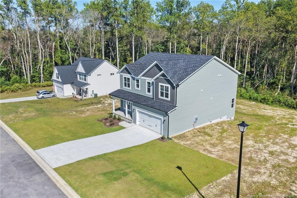 Photo 4 - 436 Marengo Trail, Raeford, NC 28376