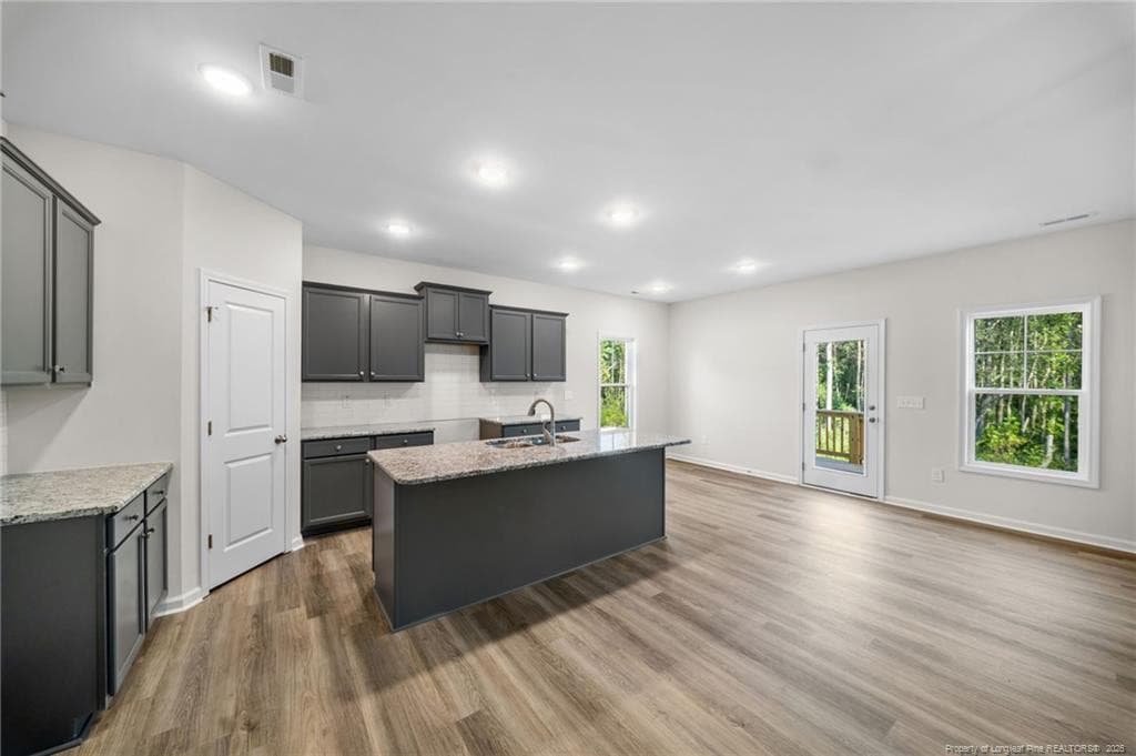 Photo 11 - 436 Marengo Trail, Raeford, NC 28376