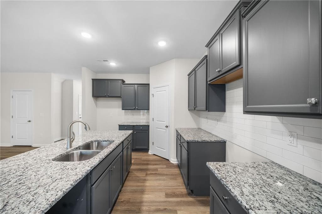 Photo 13 - 436 Marengo Trail, Raeford, NC 28376