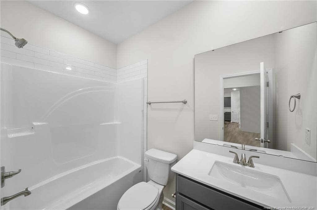 Photo 19 - 436 Marengo Trail, Raeford, NC 28376