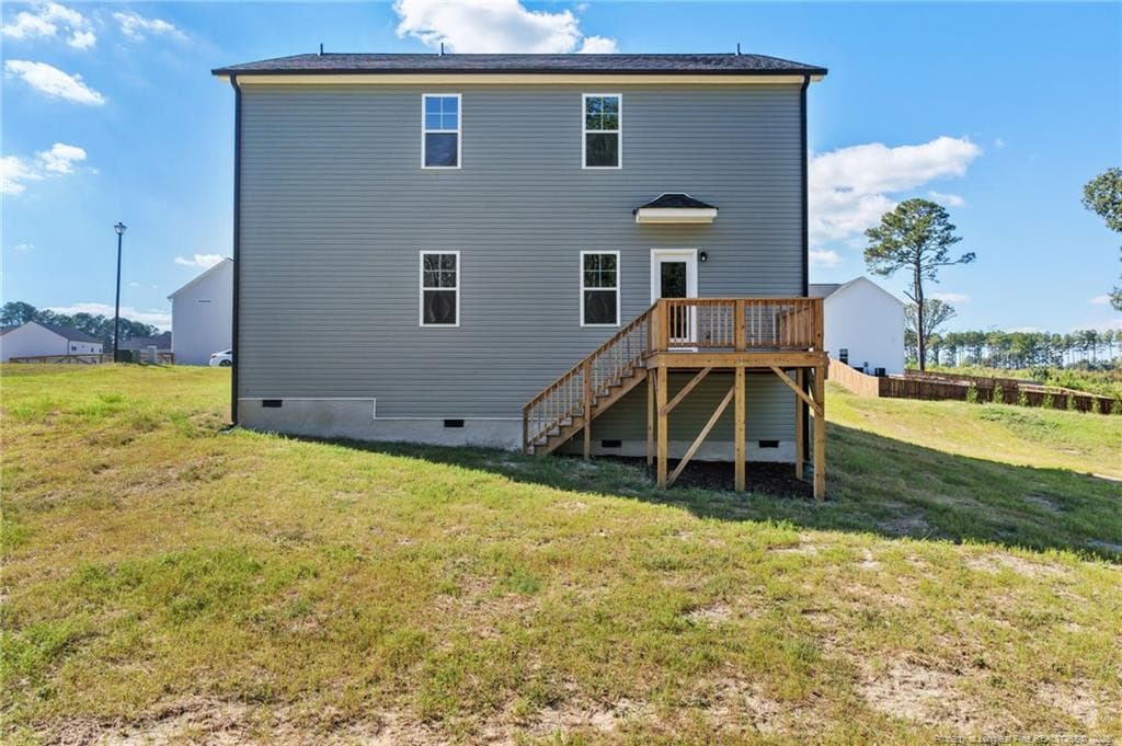 Photo 36 - 436 Marengo Trail, Raeford, NC 28376