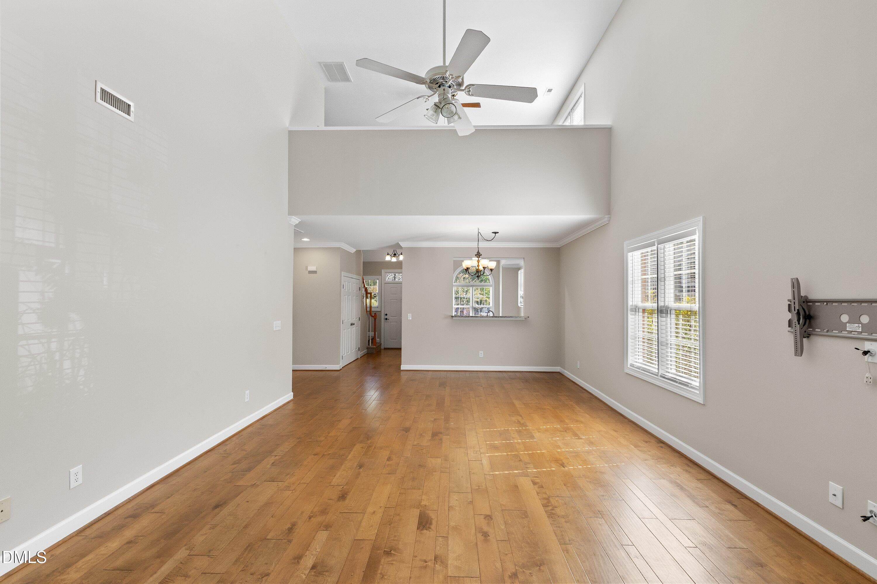 22-2032 White Pond Ct _9706 - 2032 White Pond Court, Apex, NC 27523