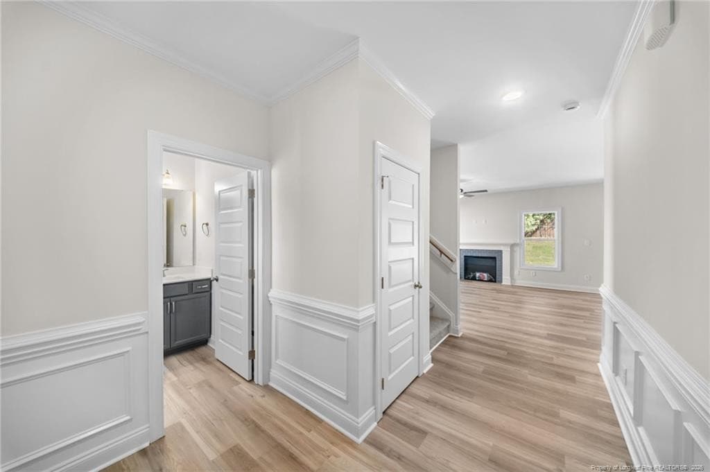 Photo 7 - 303 Brickendon Lane, Raeford, NC 28376