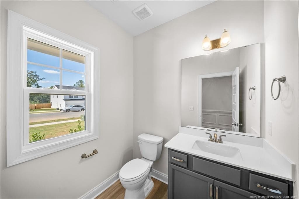 Photo 8 - 303 Brickendon Lane, Raeford, NC 28376
