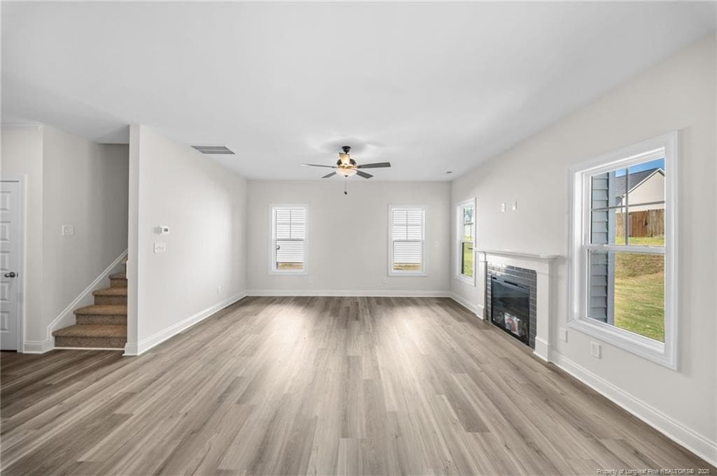 Photo 11 - 303 Brickendon Lane, Raeford, NC 28376