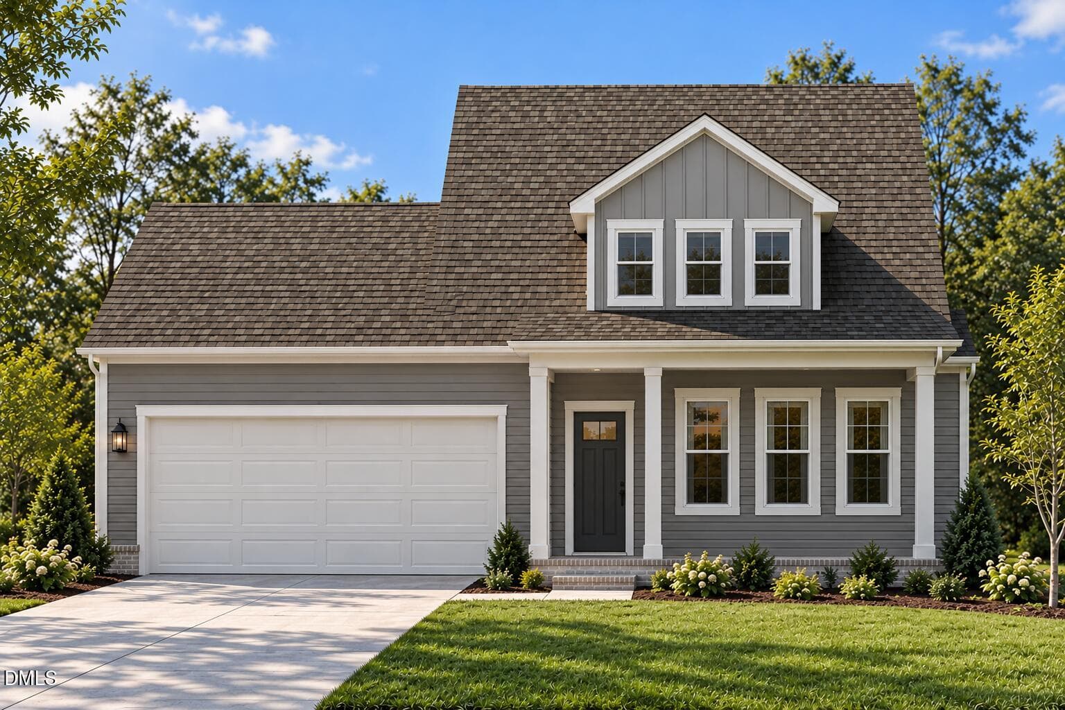 25 Ridge Haven Drive, Louisburg, NC 27549