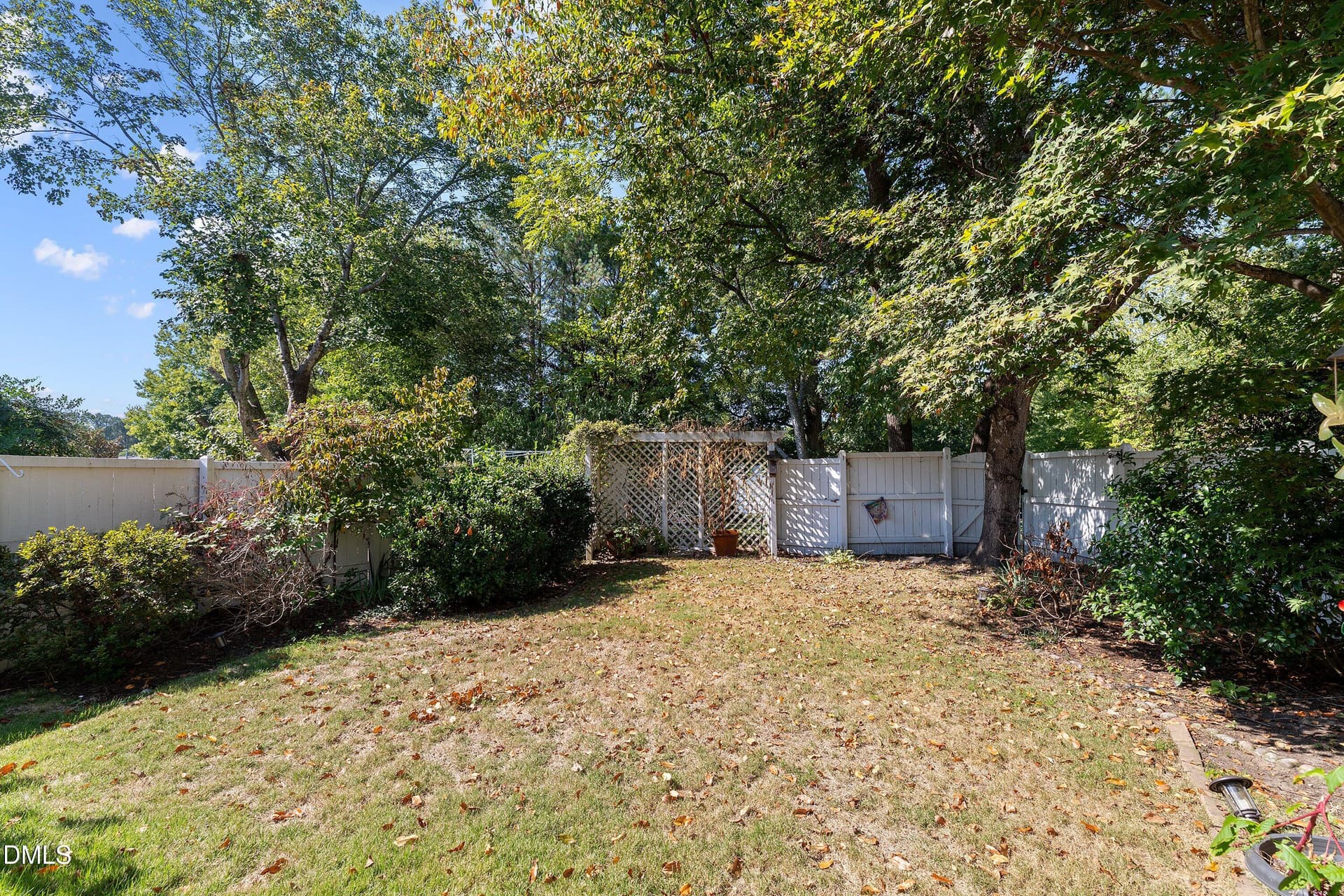 42-2032 White Pond Ct _9801 - 2032 White Pond Court, Apex, NC 27523