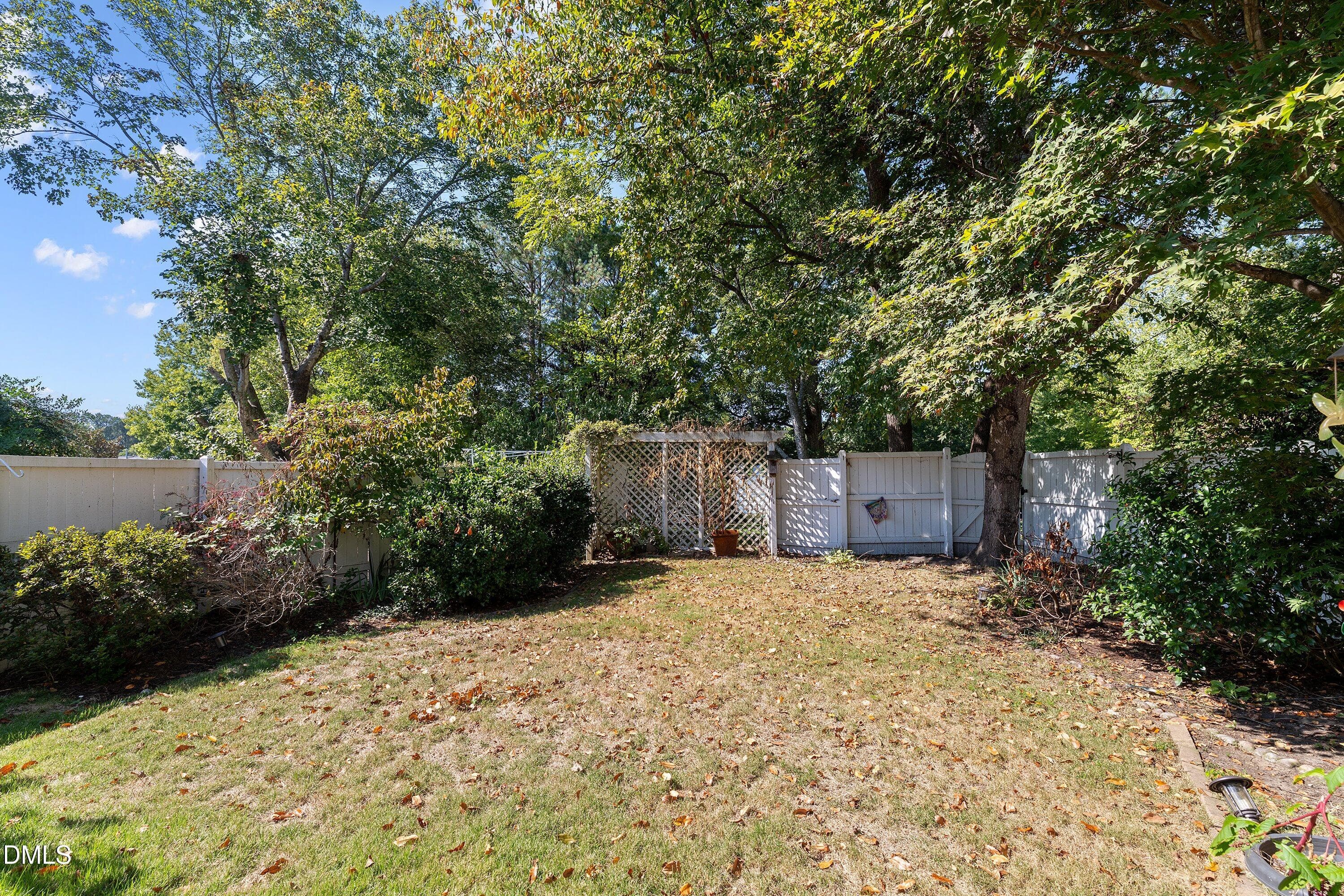 42-2032 White Pond Ct _9801 - 2032 White Pond Court, Apex, NC 27523