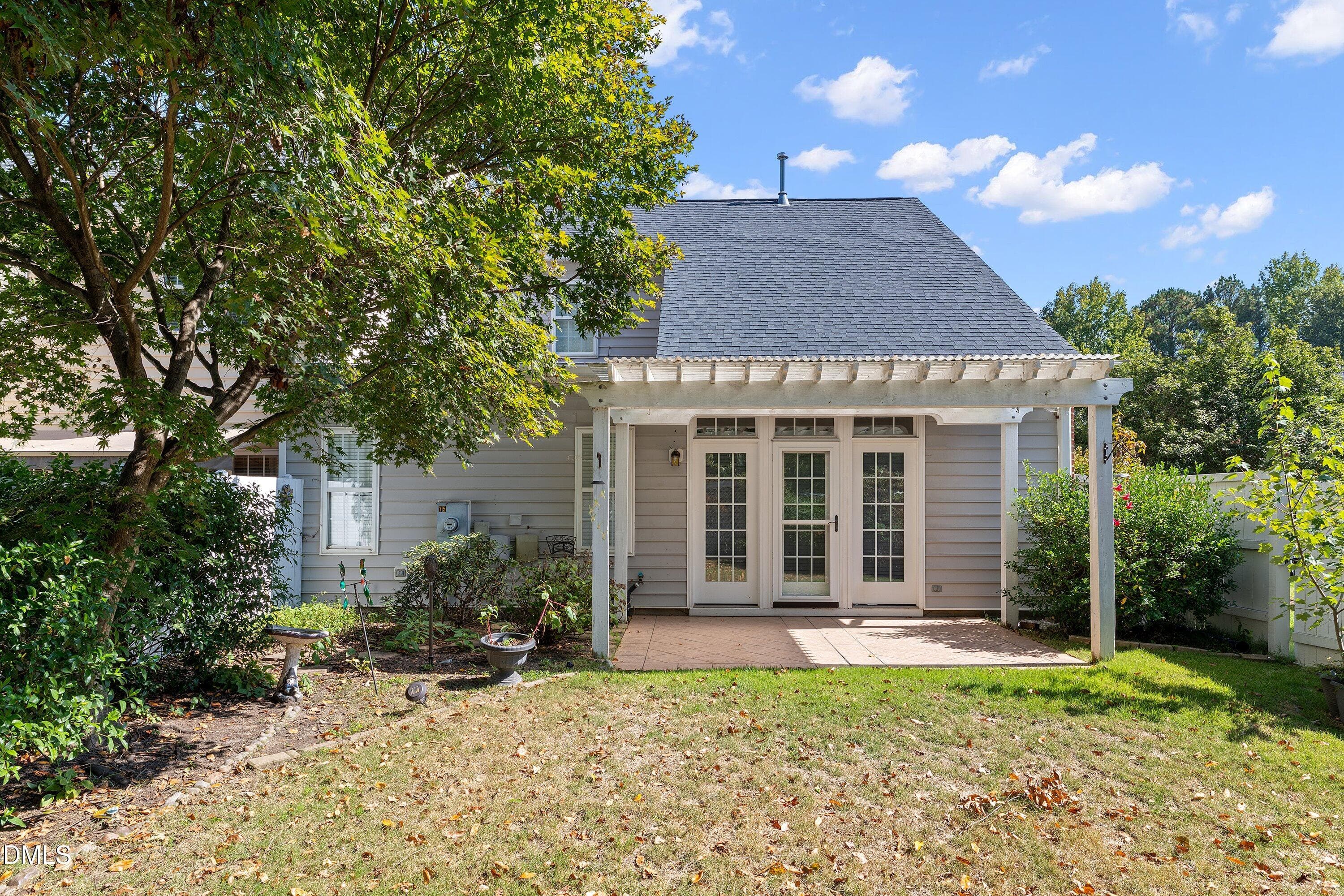 44-2032 White Pond Ct _9807 - 2032 White Pond Court, Apex, NC 27523