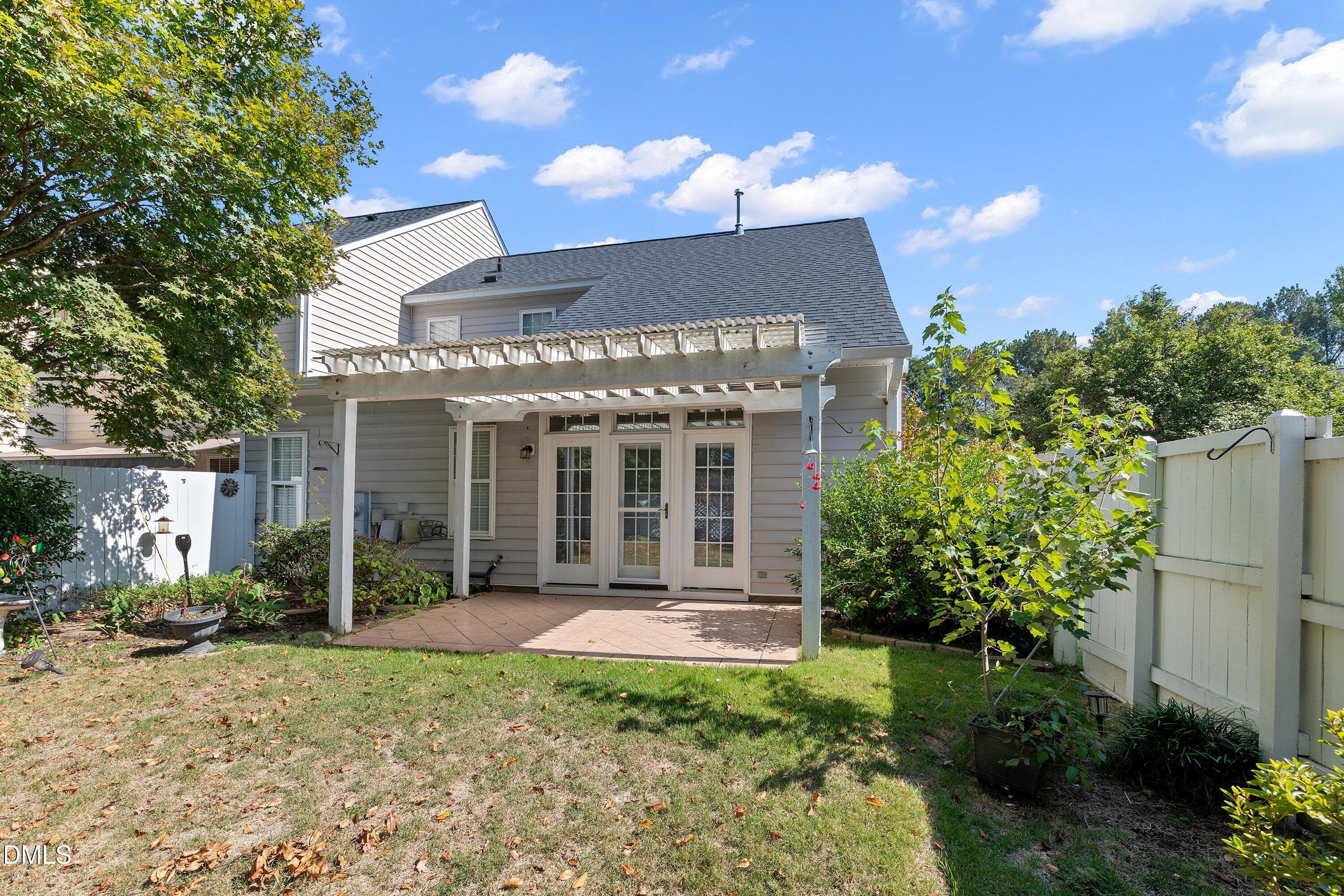 45-2032 White Pond Ct _9810 - 2032 White Pond Court, Apex, NC 27523