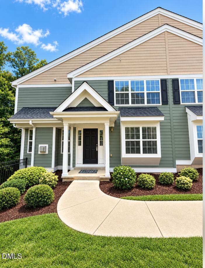 1237 Legacy Greene Avenue, Wake Forest, NC 27587