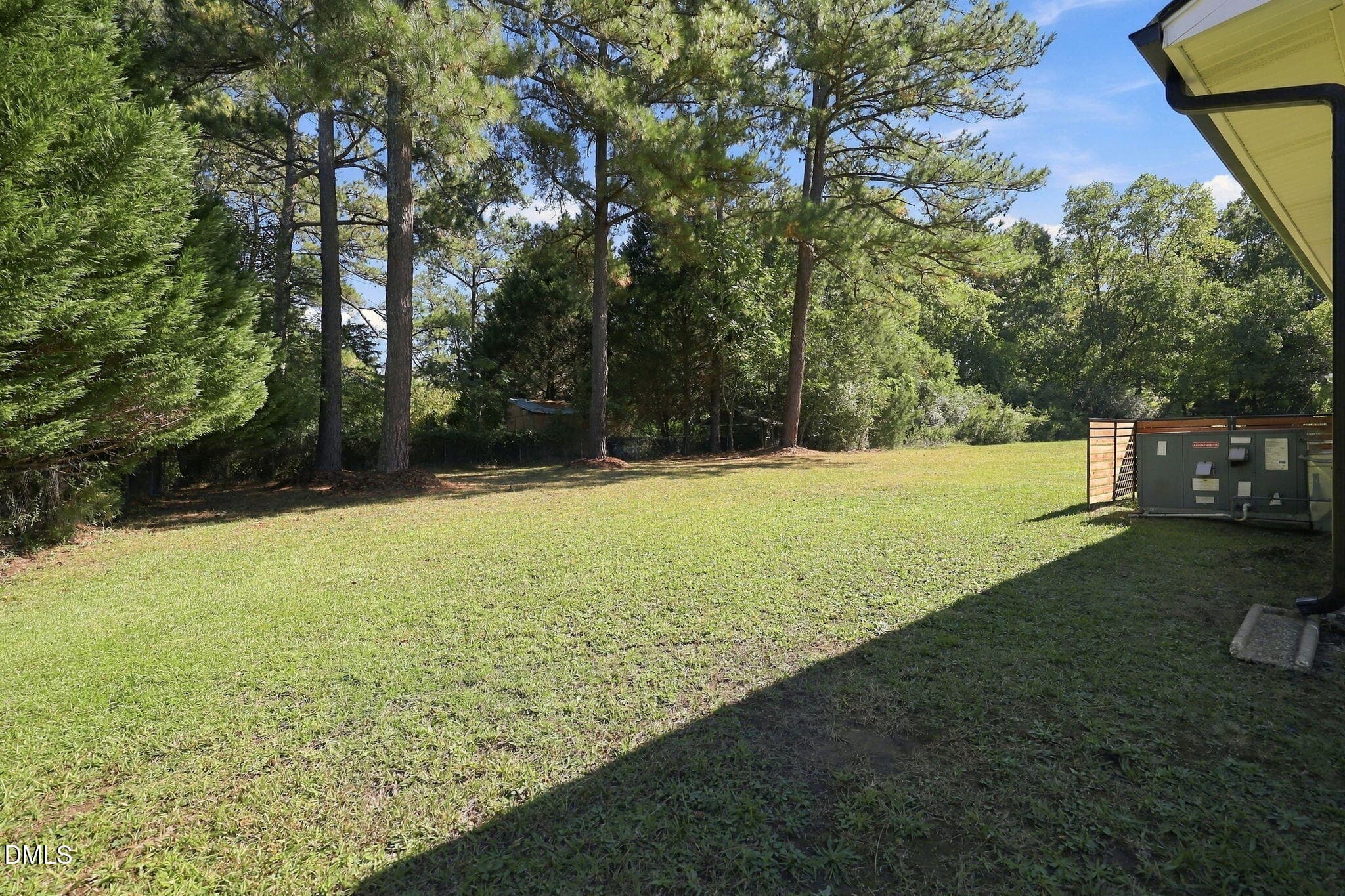 3832 Hermine Street - 3832 Hermine Street, Durham, NC 27705