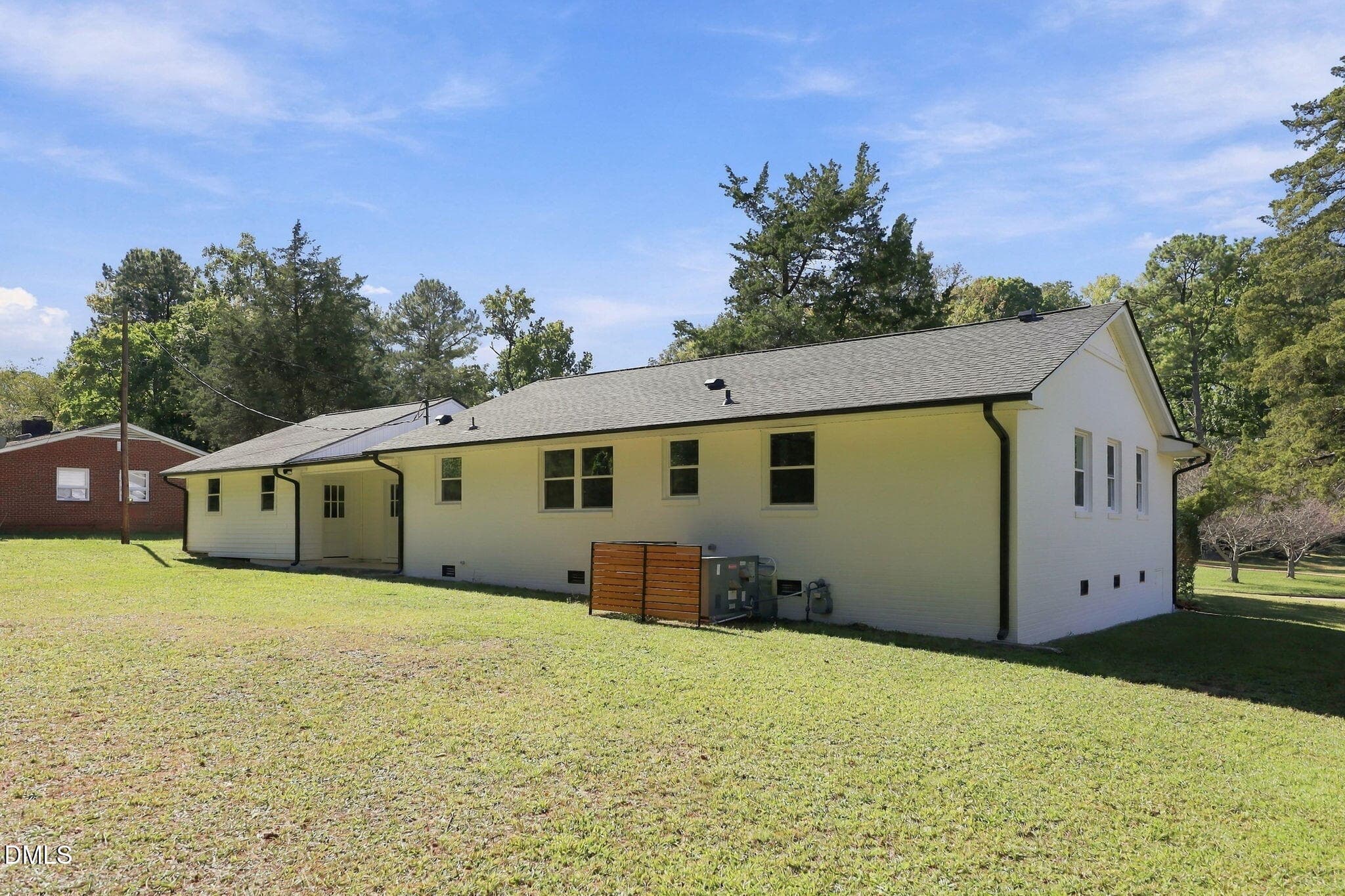 3832 Hermine Street - 3832 Hermine Street, Durham, NC 27705