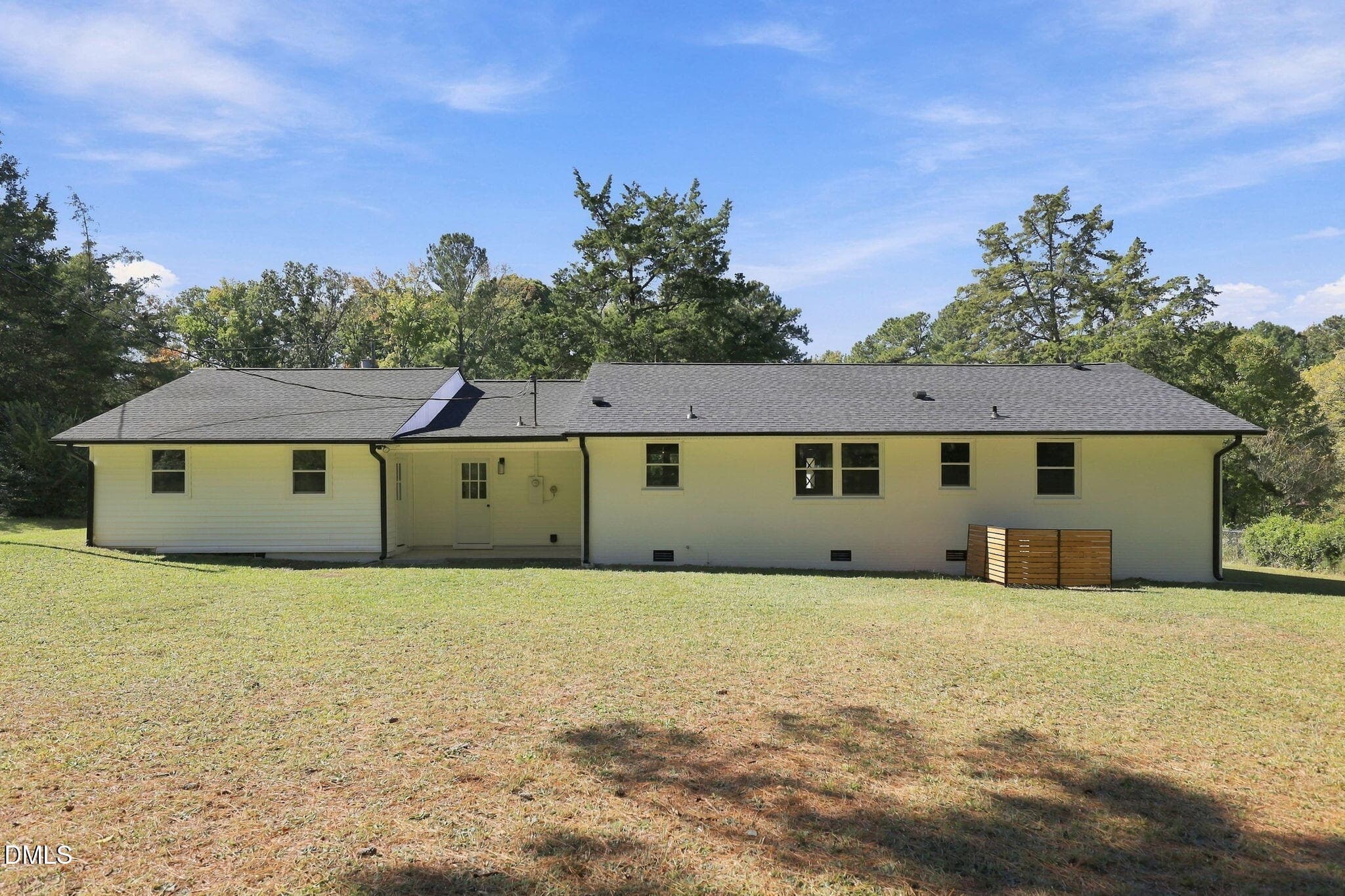 3832 Hermine Street - 3832 Hermine Street, Durham, NC 27705