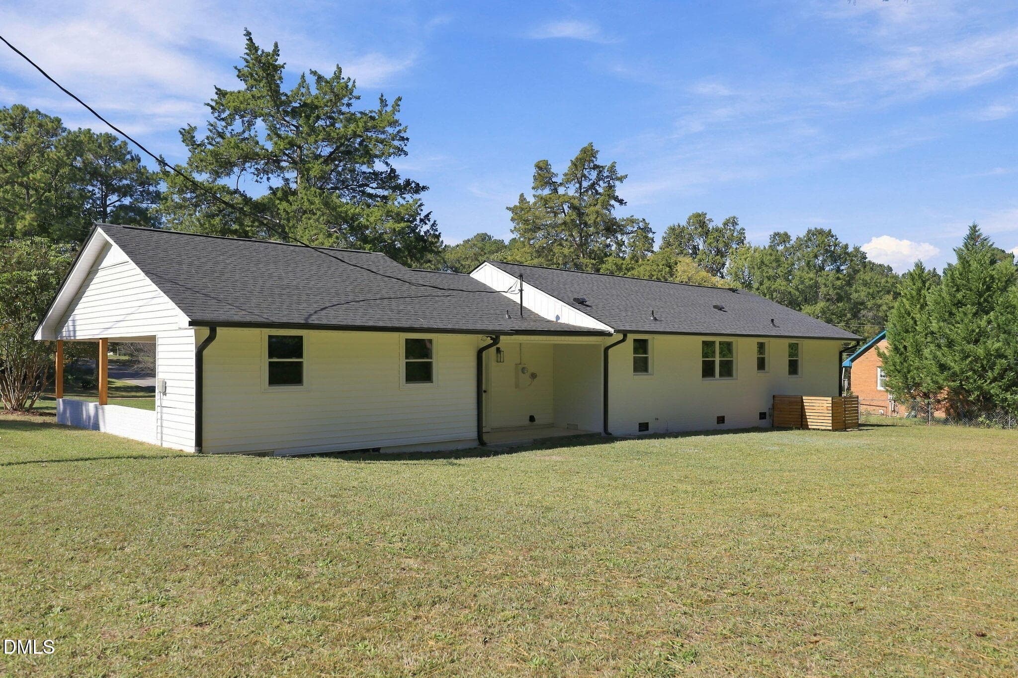 3832 Hermine Street - 3832 Hermine Street, Durham, NC 27705
