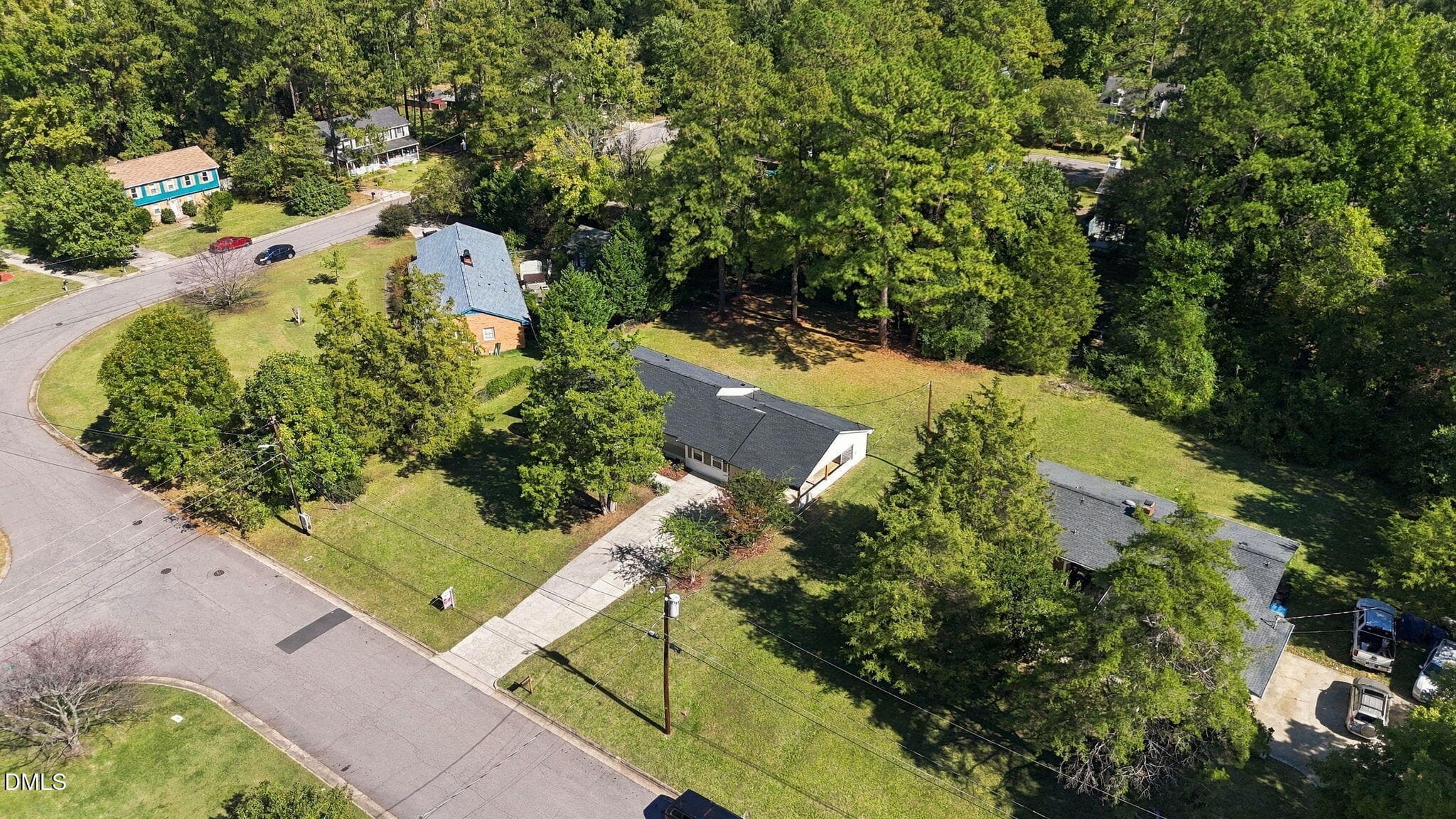 3832 Hermine Street - 3832 Hermine Street, Durham, NC 27705