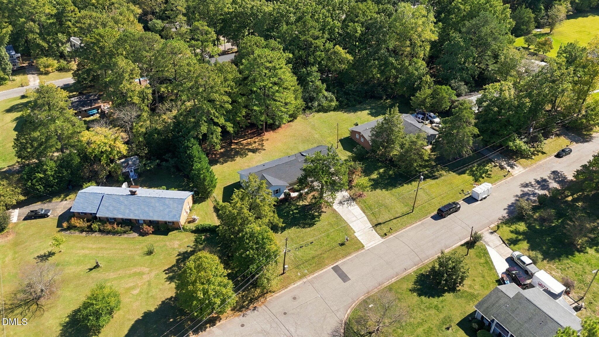 3832 Hermine Street - 3832 Hermine Street, Durham, NC 27705