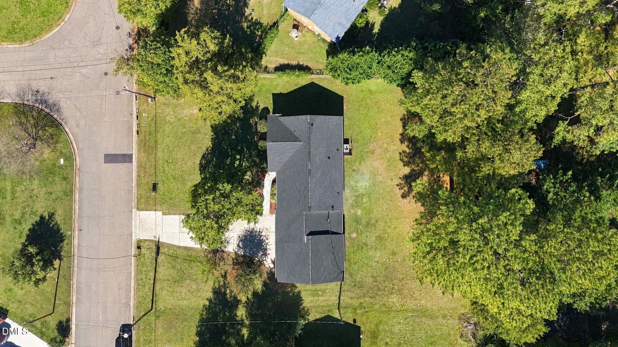 3832 Hermine Street - 3832 Hermine Street, Durham, NC 27705