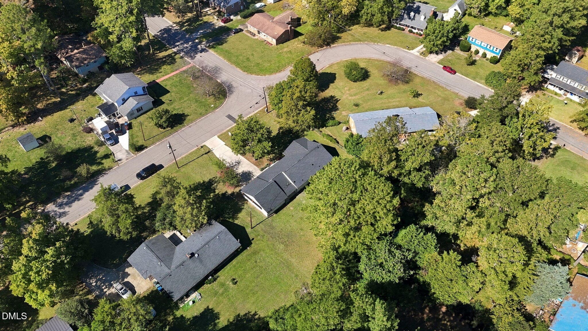 3832 Hermine Street - 3832 Hermine Street, Durham, NC 27705